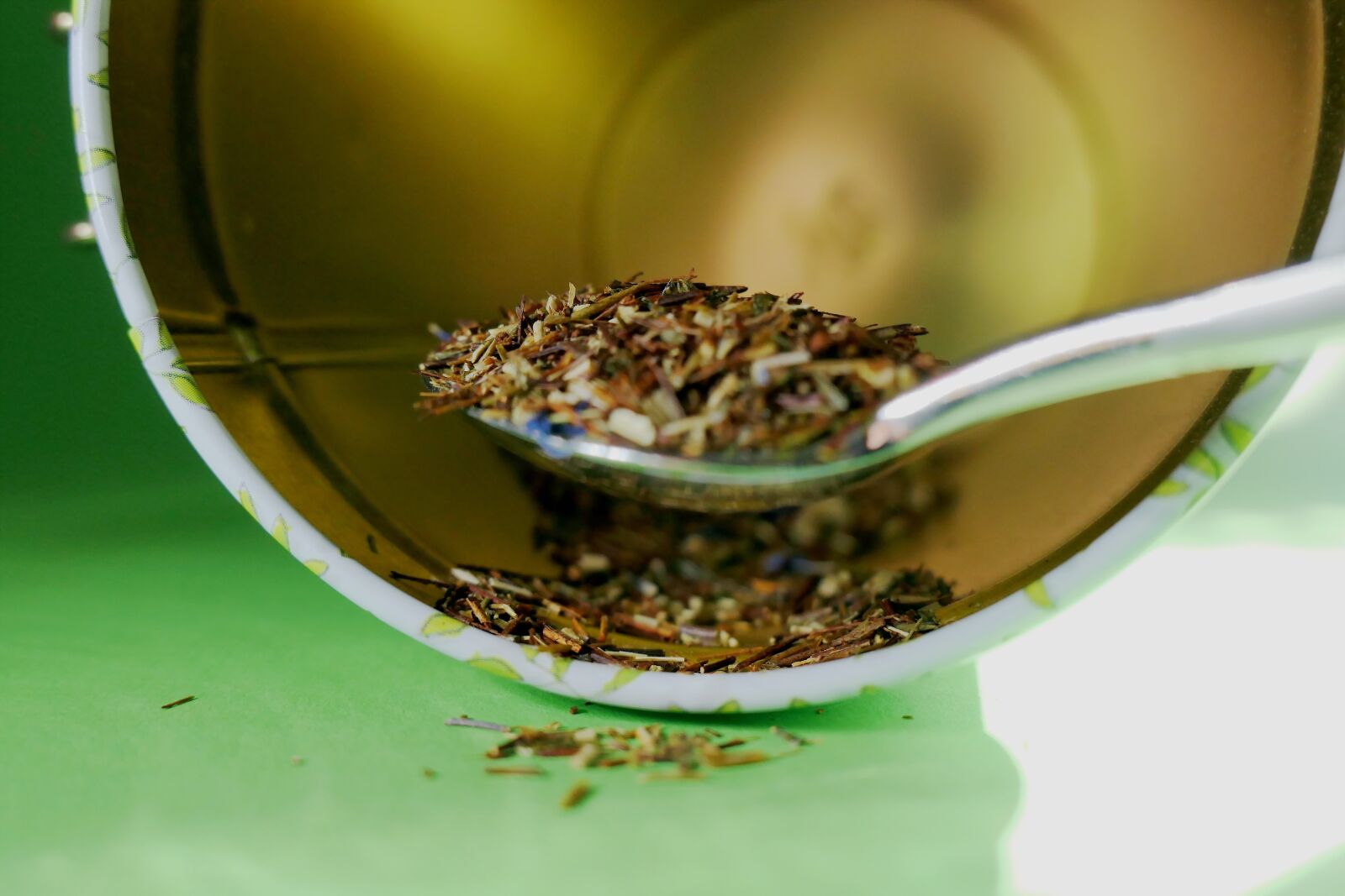 Panasonic Lumix DMC-LX10 (Lumix DMC-LX15) sample photo. Tee, herbal tea, drink photography