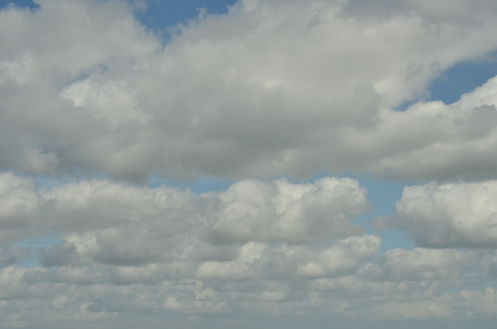 Nikon D7000 sample photo. Air, clouds, cumulus photography