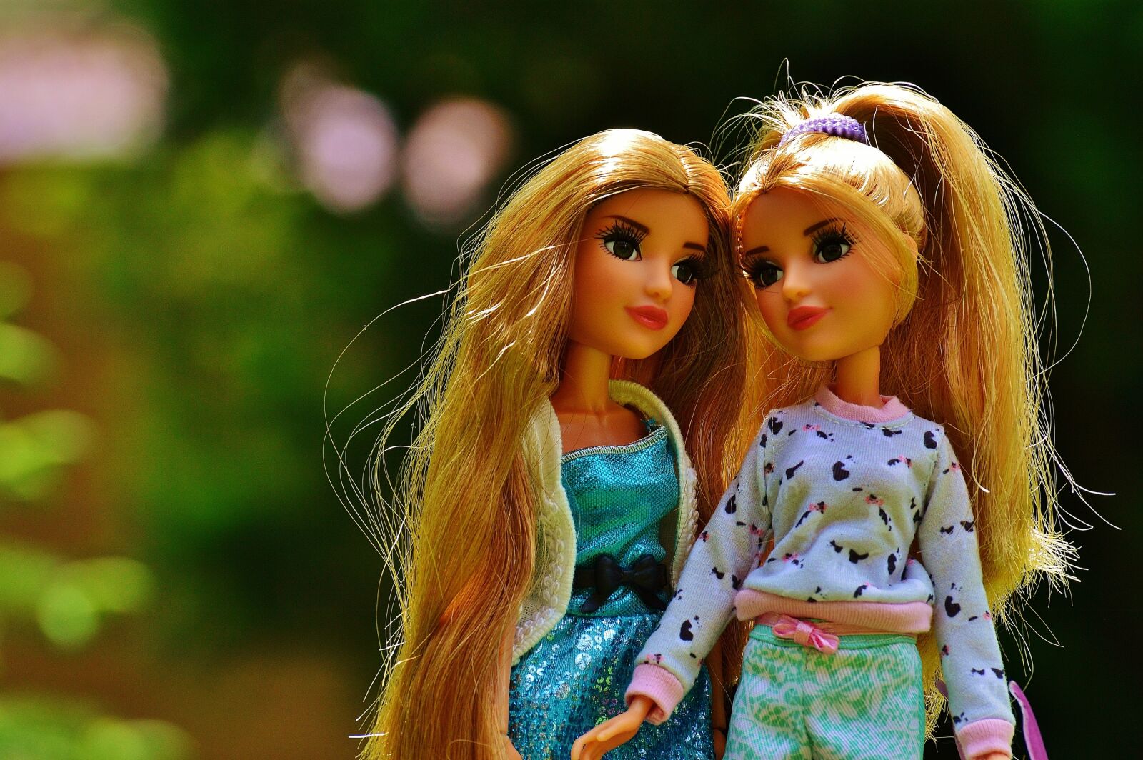 Nikon D3200 sample photo. Twins, girl, female photography