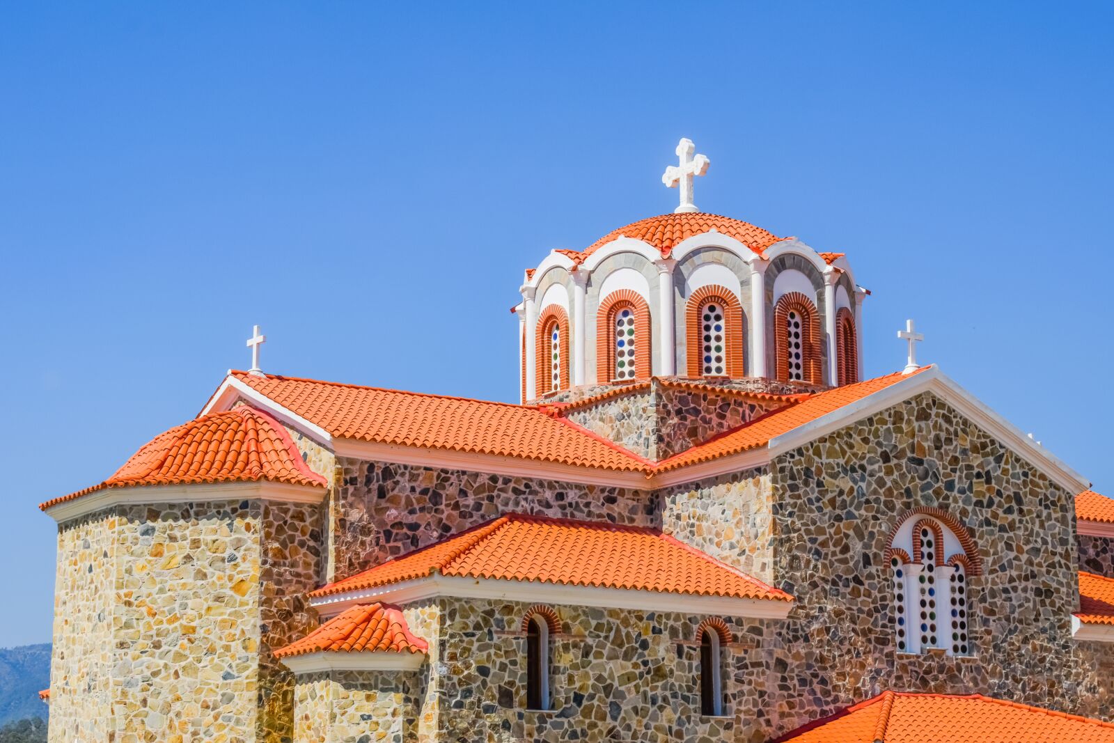 Nikon D3300 sample photo. Church, orthodox, religion photography