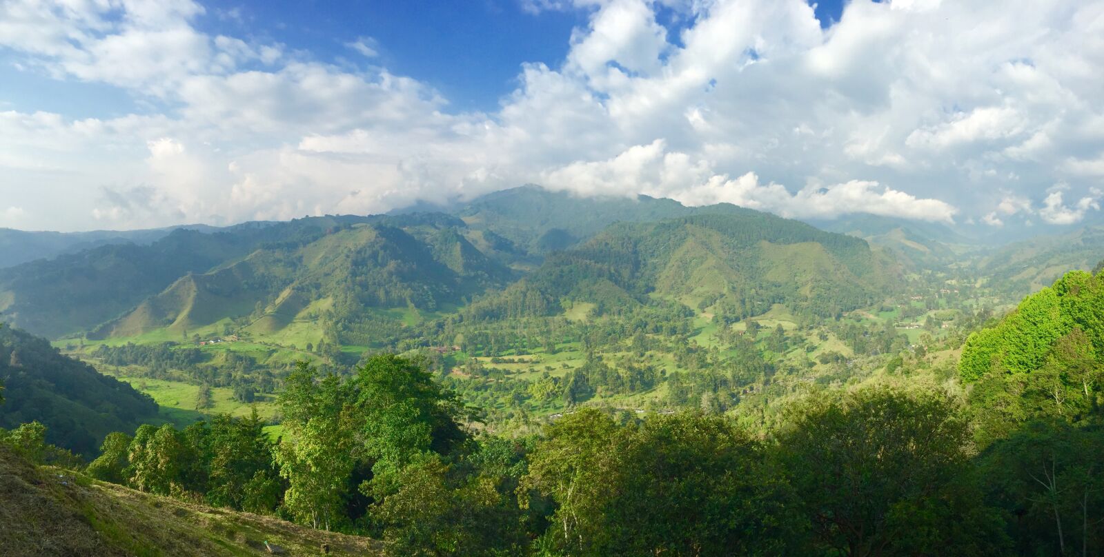 Apple iPhone 6 sample photo. Mountains, landscape, nature photography