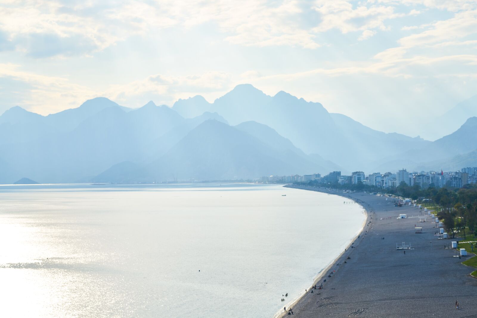 Sigma 85mm F1.4 DG HSM Art sample photo. Antalya, turkey, konyaalti photography