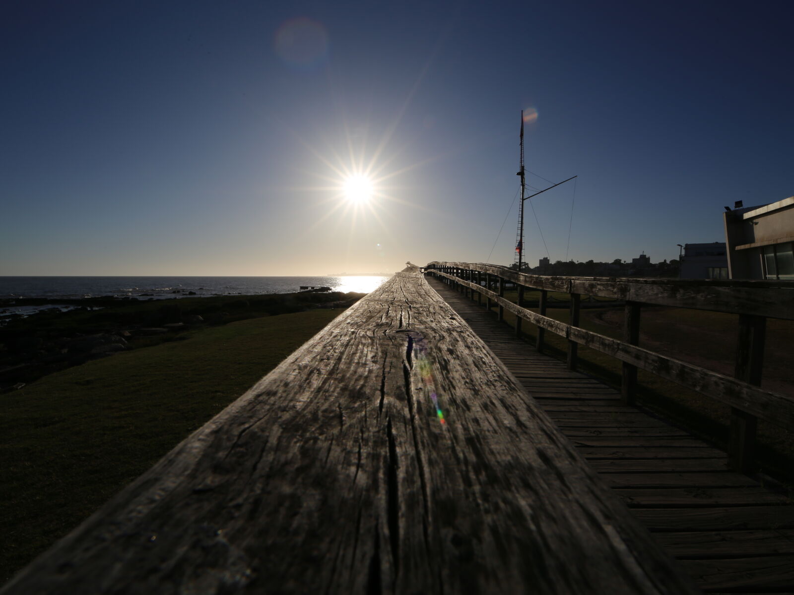 Canon EOS 6D sample photo. Irix 15mm test photography