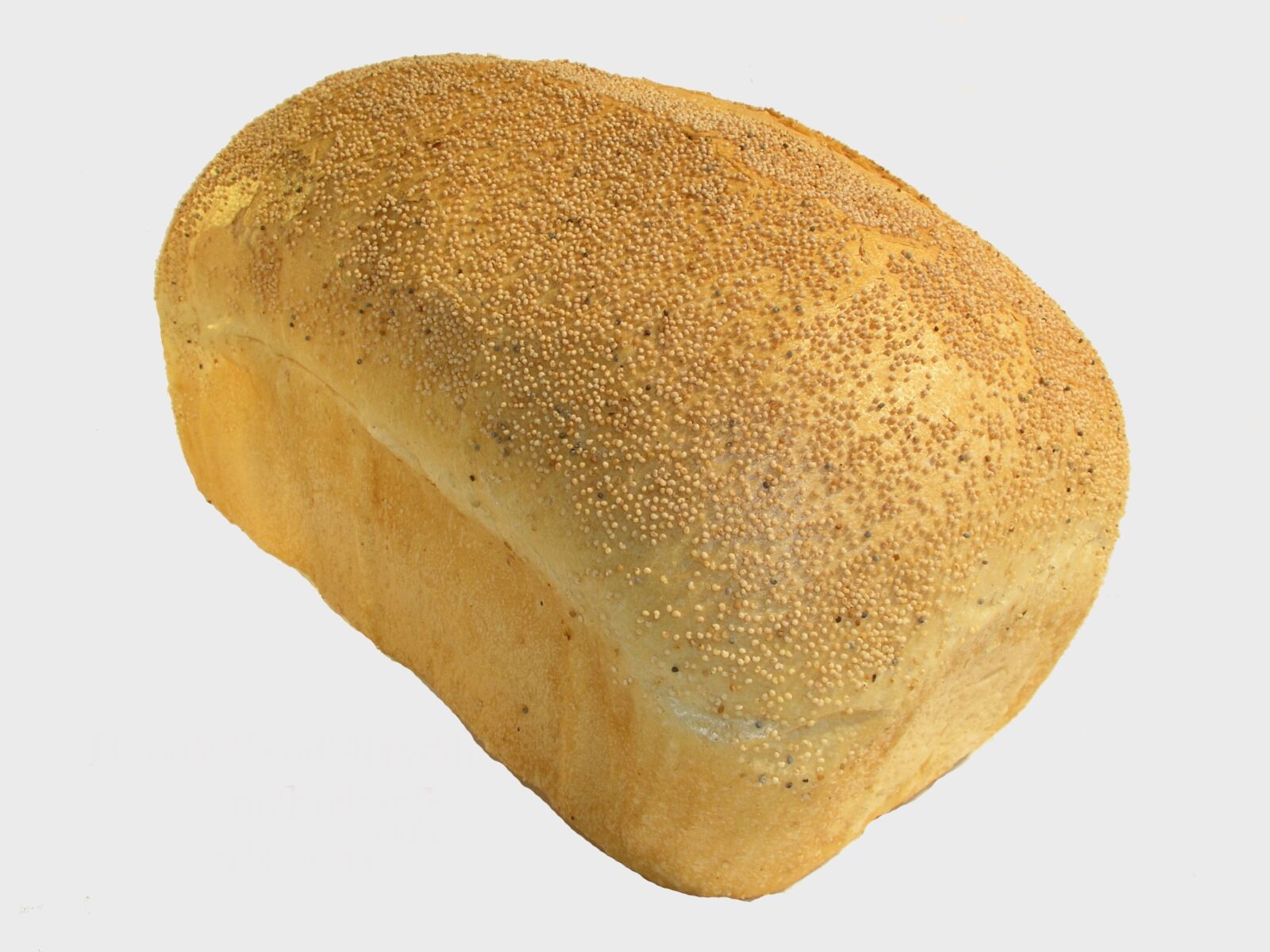 Olympus C5050Z sample photo. Bread, baker, craft photography