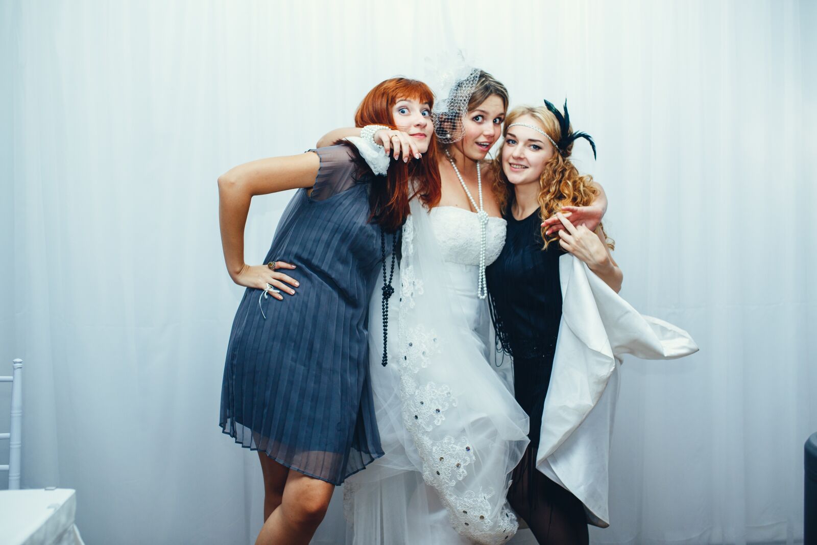 Canon EOS 5D Mark III sample photo. Wedding, bride, woman photography