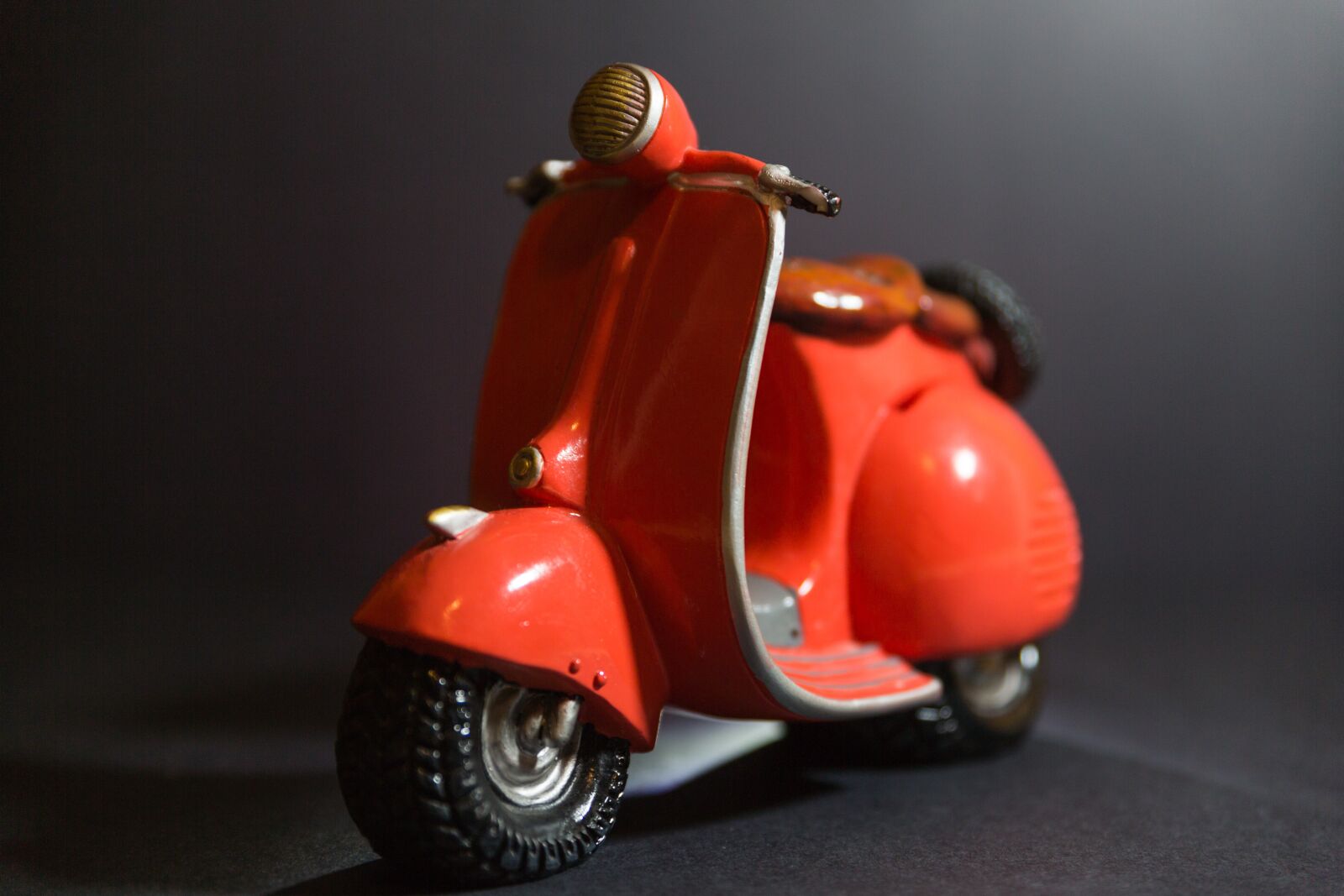 Canon EOS 5D Mark III sample photo. Motorbike, bike, motorcycle photography