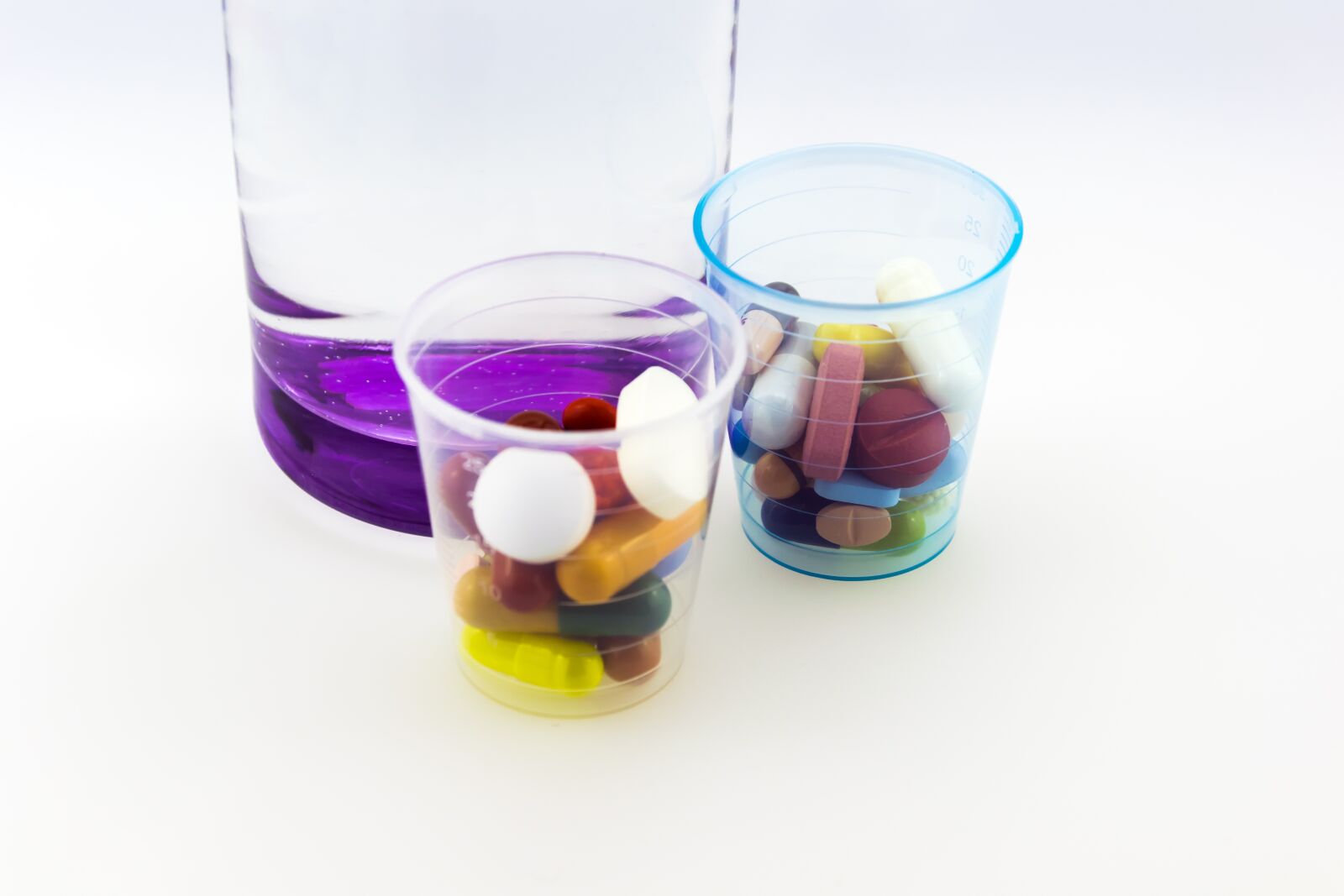 Nikon D5300 sample photo. Medical, health, drug photography