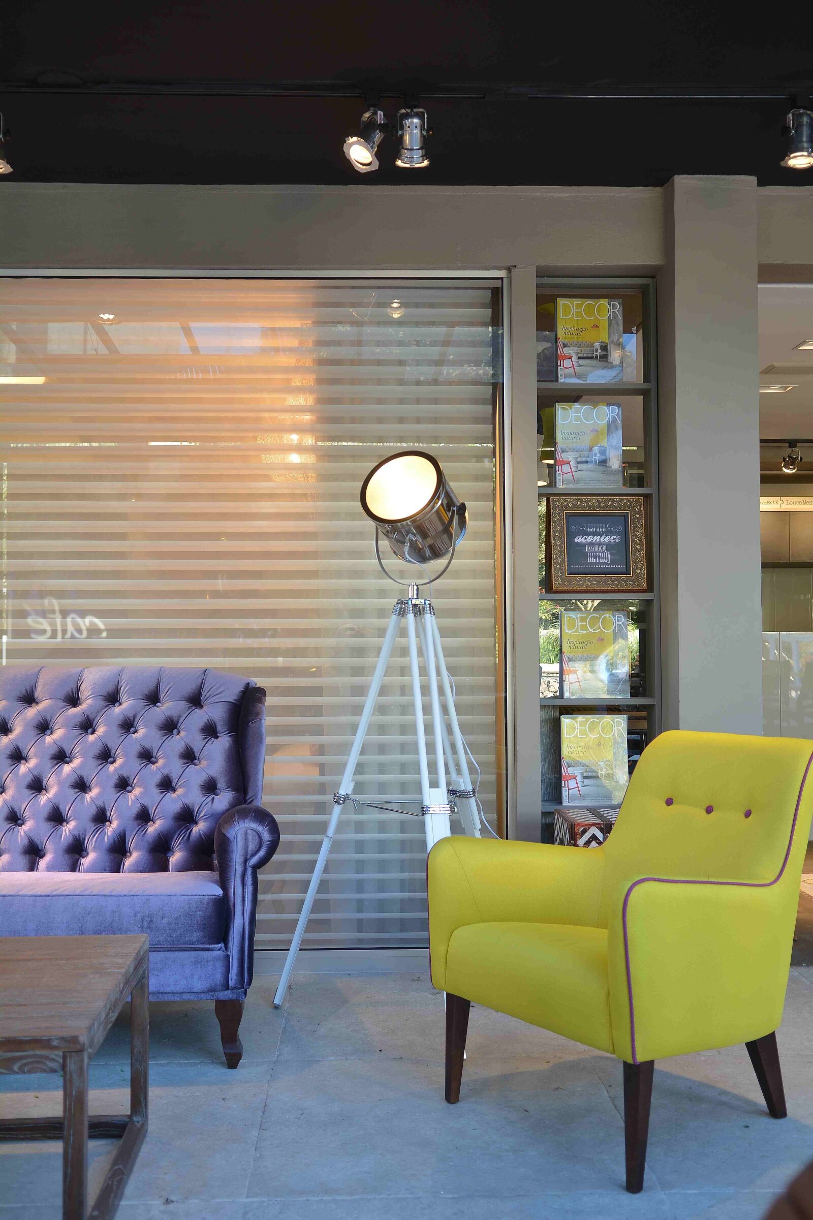 Nikon D7100 sample photo. Armchair, luminaire, lighting photography