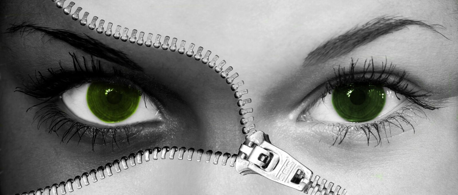 Canon EOS 50D sample photo. Woman, eyes, composing photography