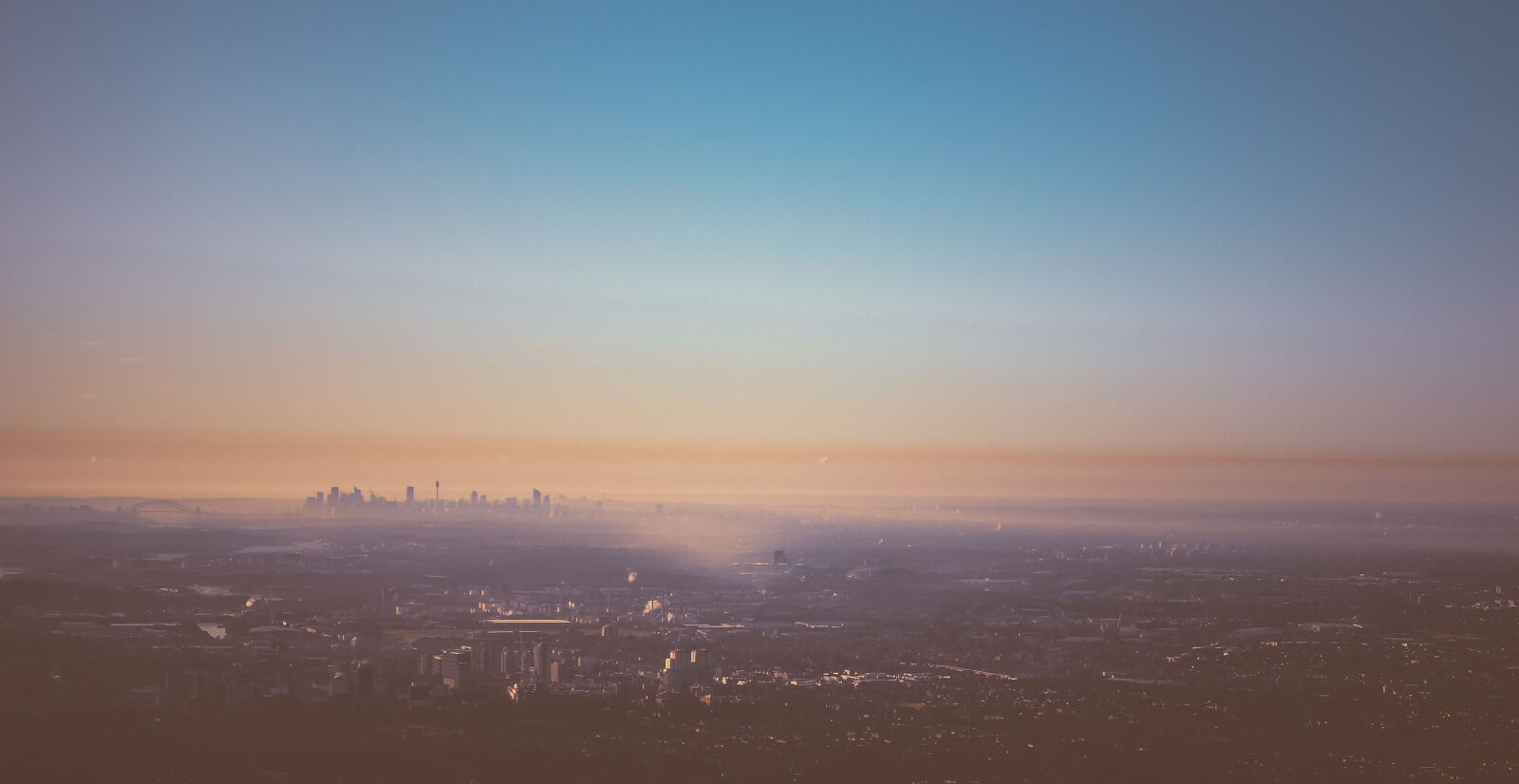 Nikon D300 sample photo. City, sky, skyline, australia photography