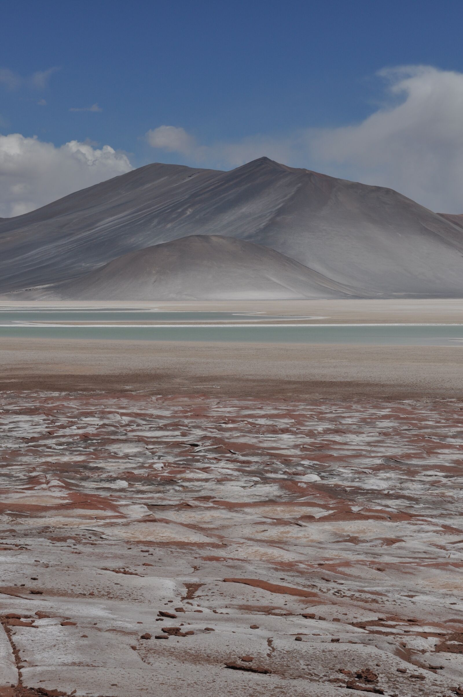 Nikon D90 sample photo. Volcano, landscape, desert photography