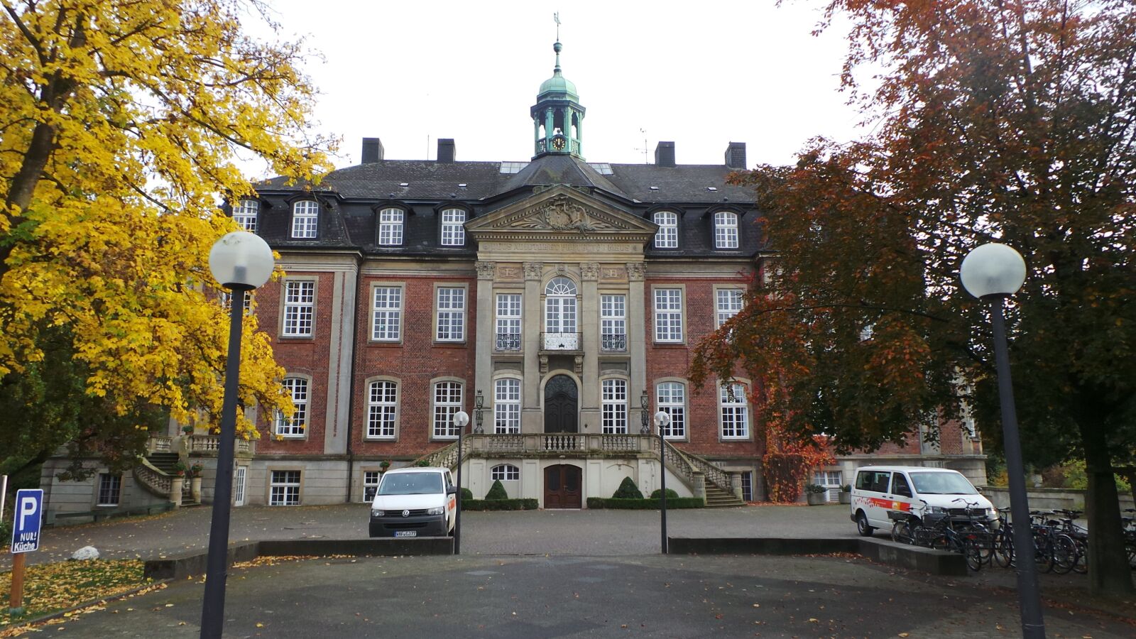 Samsung Galaxy Camera (Wi-Fi) sample photo. Schloss loburg, collegium johanneum photography
