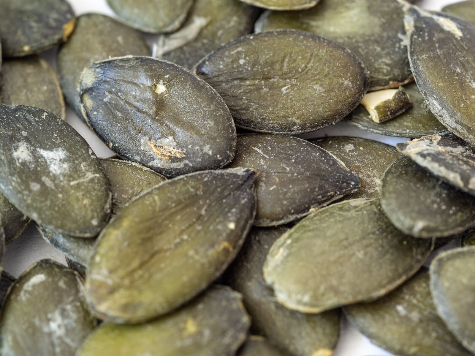 Olympus OM-D E-M10 III sample photo. Pumpkin, seeds, fruits photography