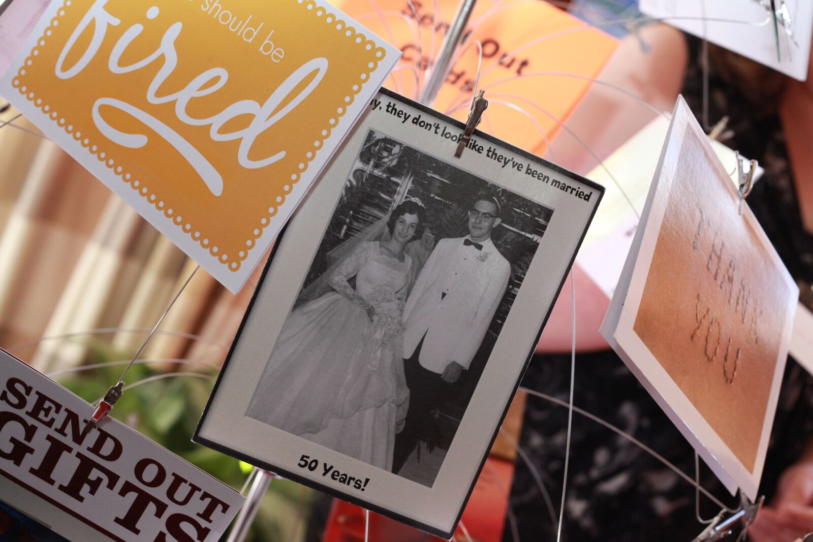Canon EOS 5D Mark II sample photo. Photo, cards, display photography