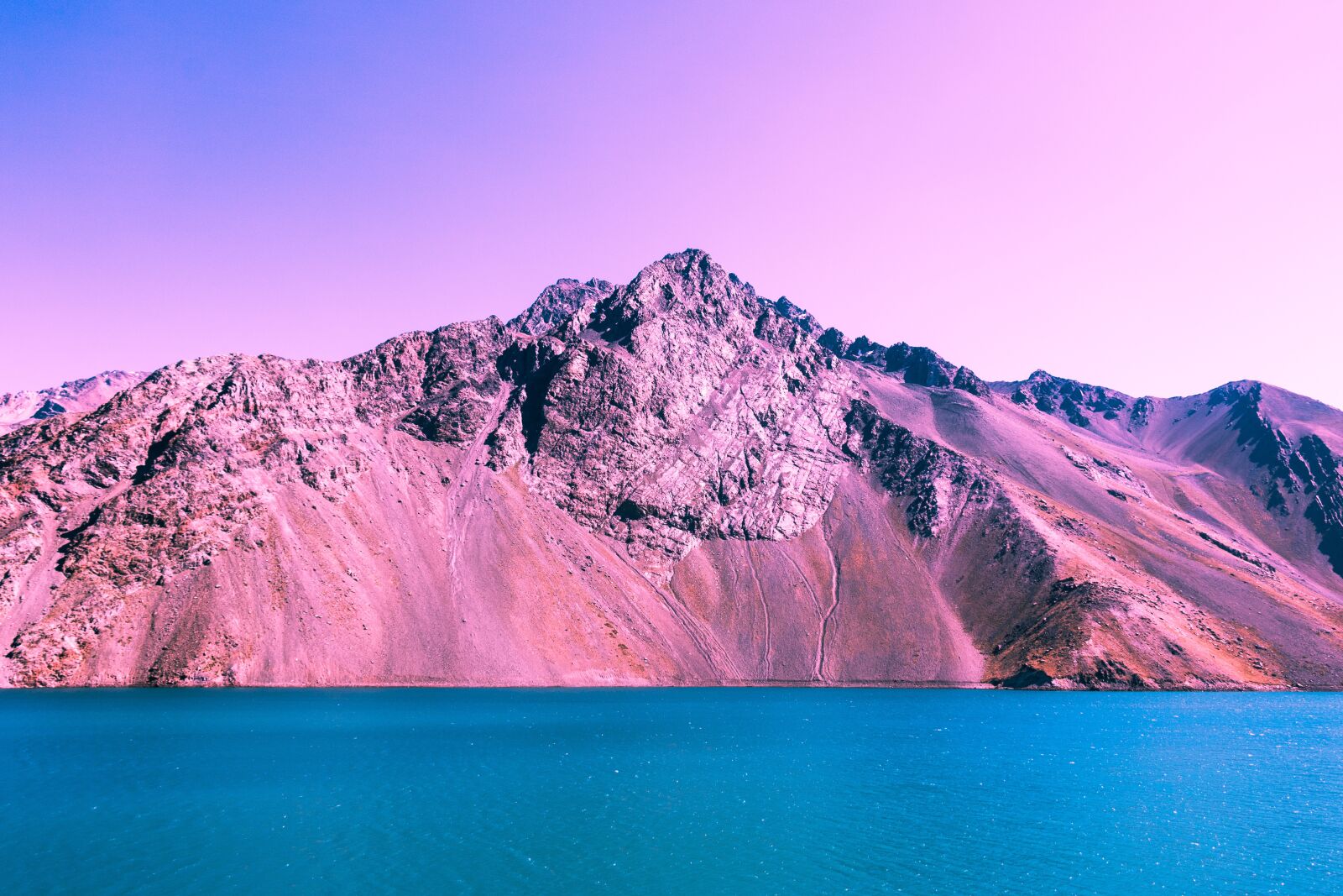 Canon EOS 70D sample photo. Lake, landscape, mountain photography
