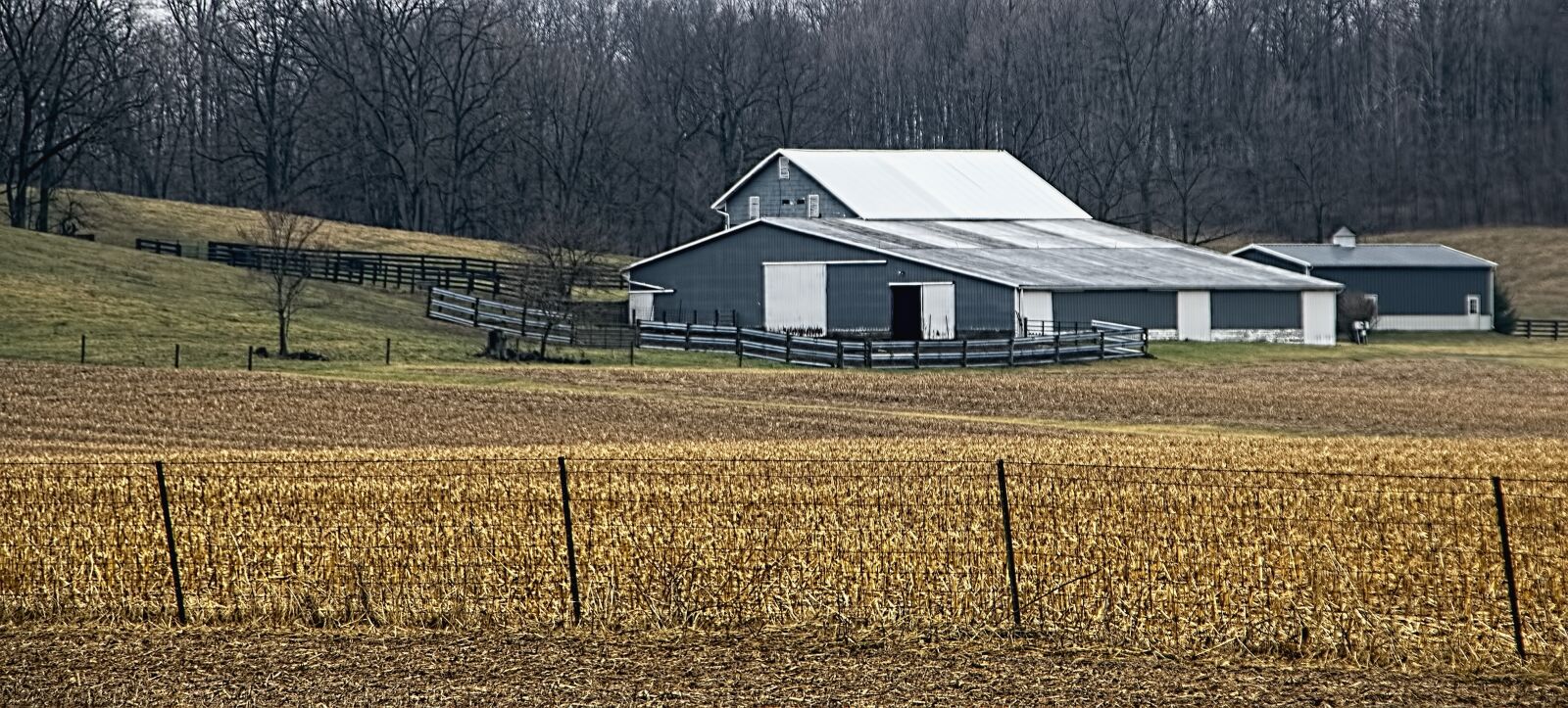 Canon EOS 750D (EOS Rebel T6i / EOS Kiss X8i) sample photo. Barn, rustic, barns photography