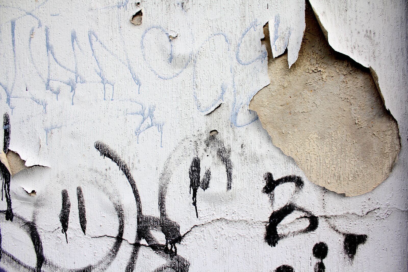 Canon EOS 550D (EOS Rebel T2i / EOS Kiss X4) sample photo. Wall, old, texture photography