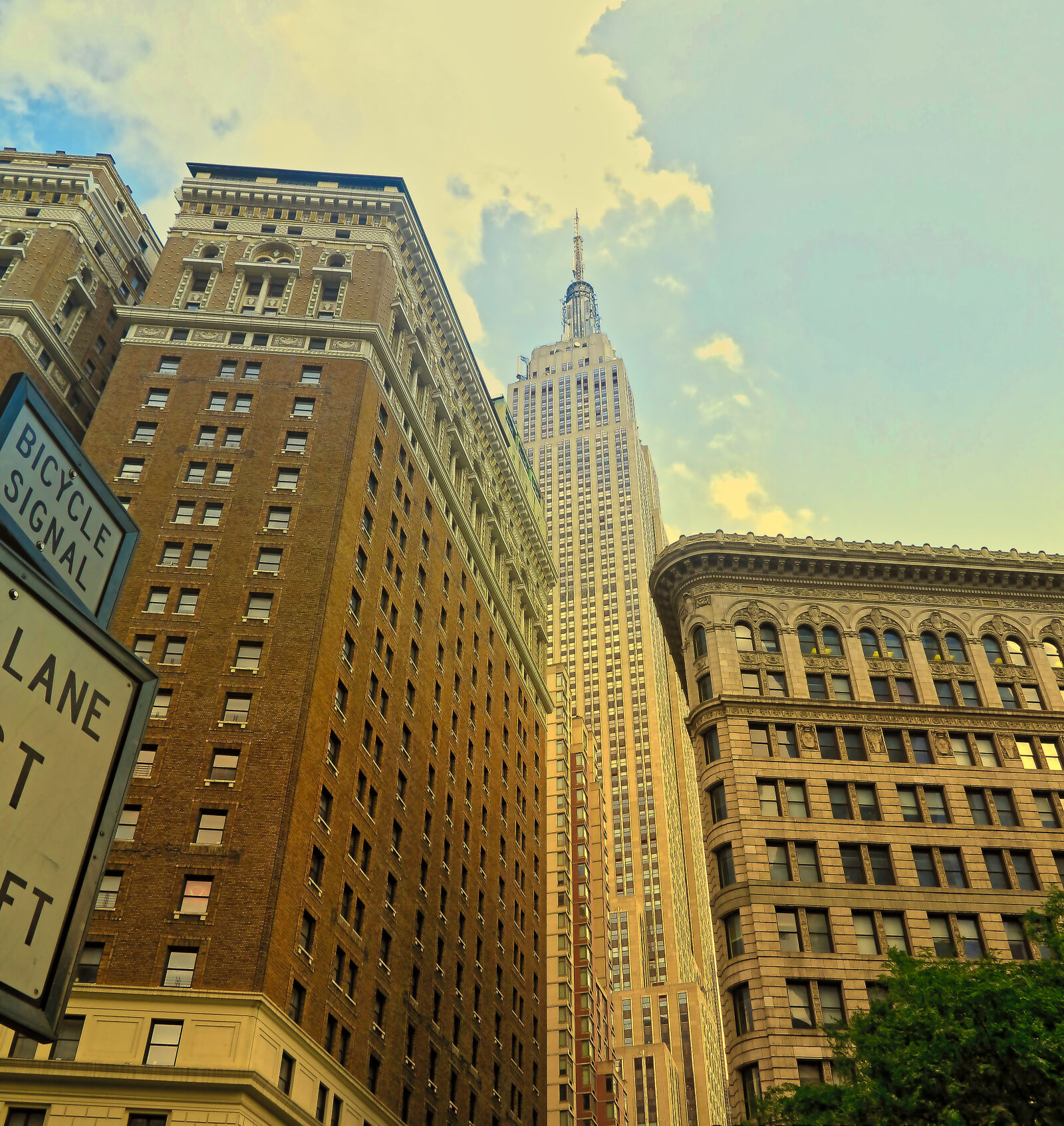 Canon PowerShot G1 X sample photo. Amazing, beautiful, bigapple, bigcity photography