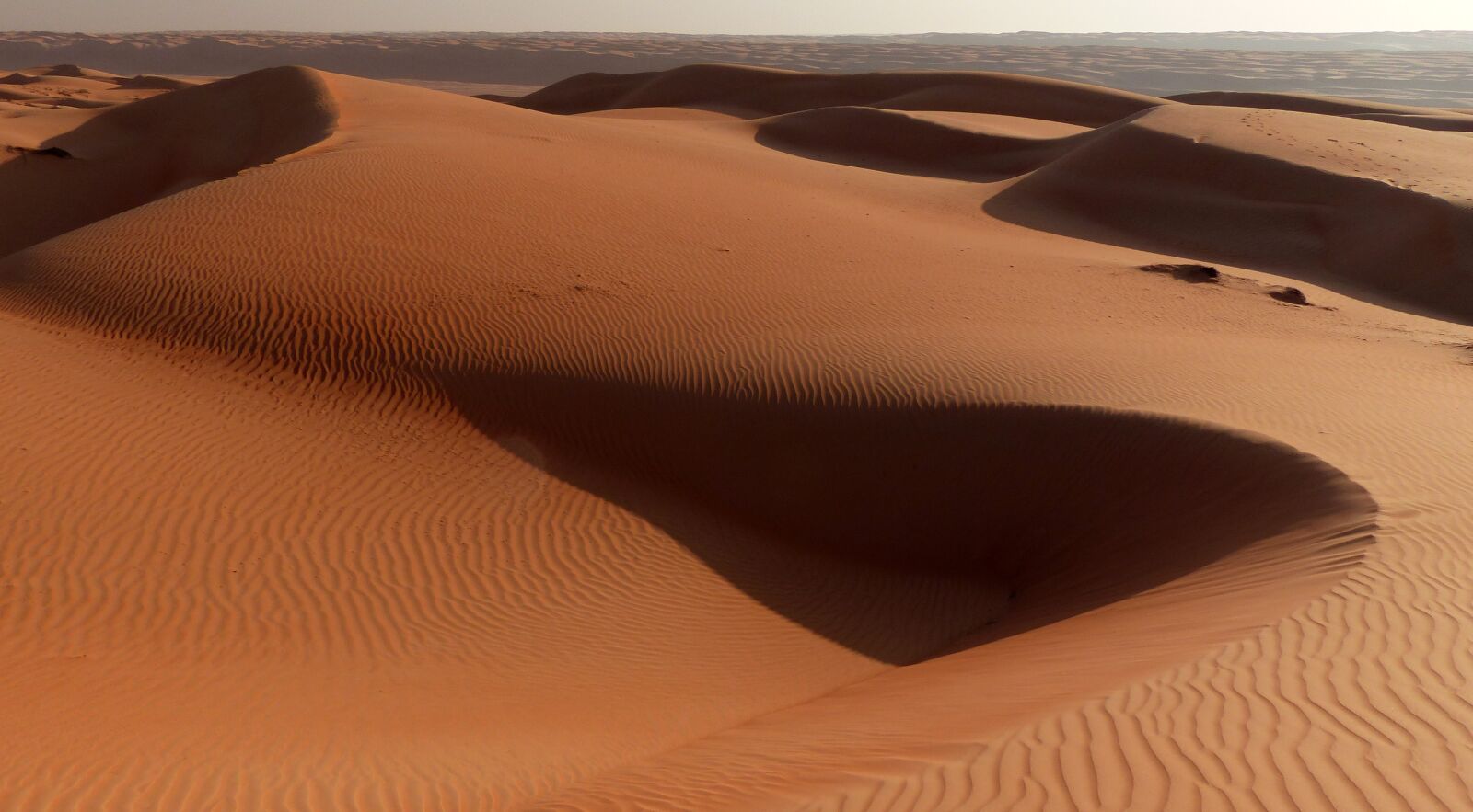 Panasonic Lumix DMC-FZ200 sample photo. Desert, dune, dunes photography