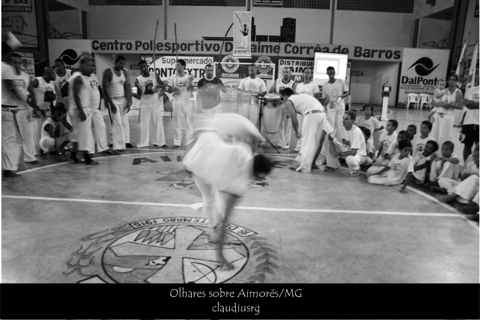 Sony Alpha DSLR-A200 sample photo. Olhares, sobre, aimorés-mg photography