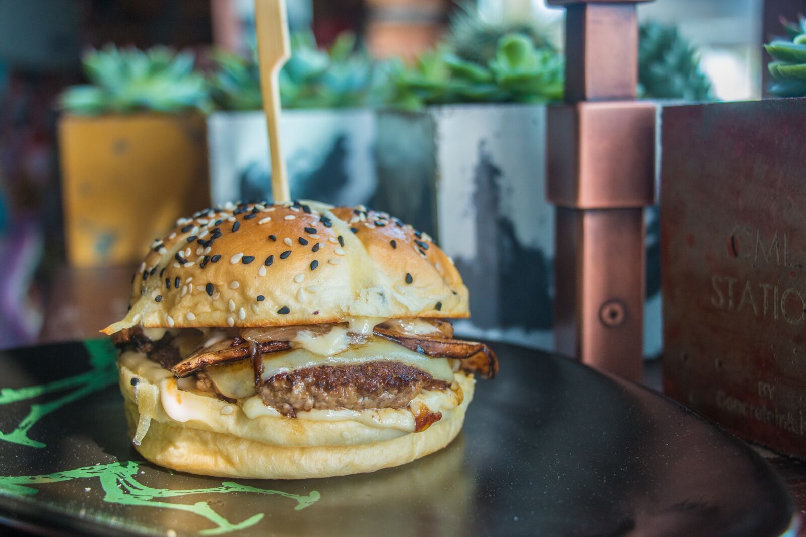 Canon EOS 70D sample photo. Grilled, cheese, tasty photography