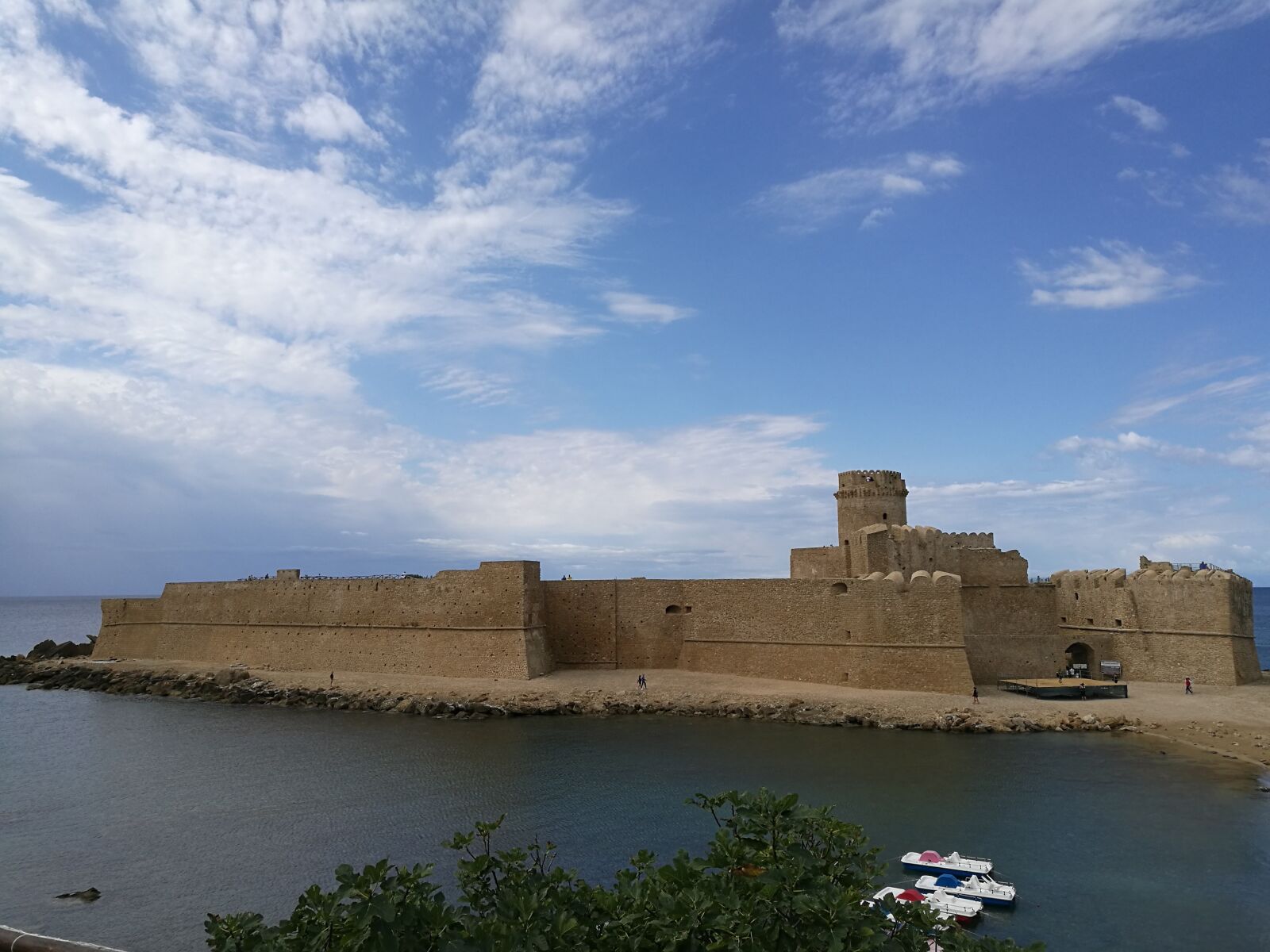 HUAWEI P9 Plus sample photo. The castles, castle in photography