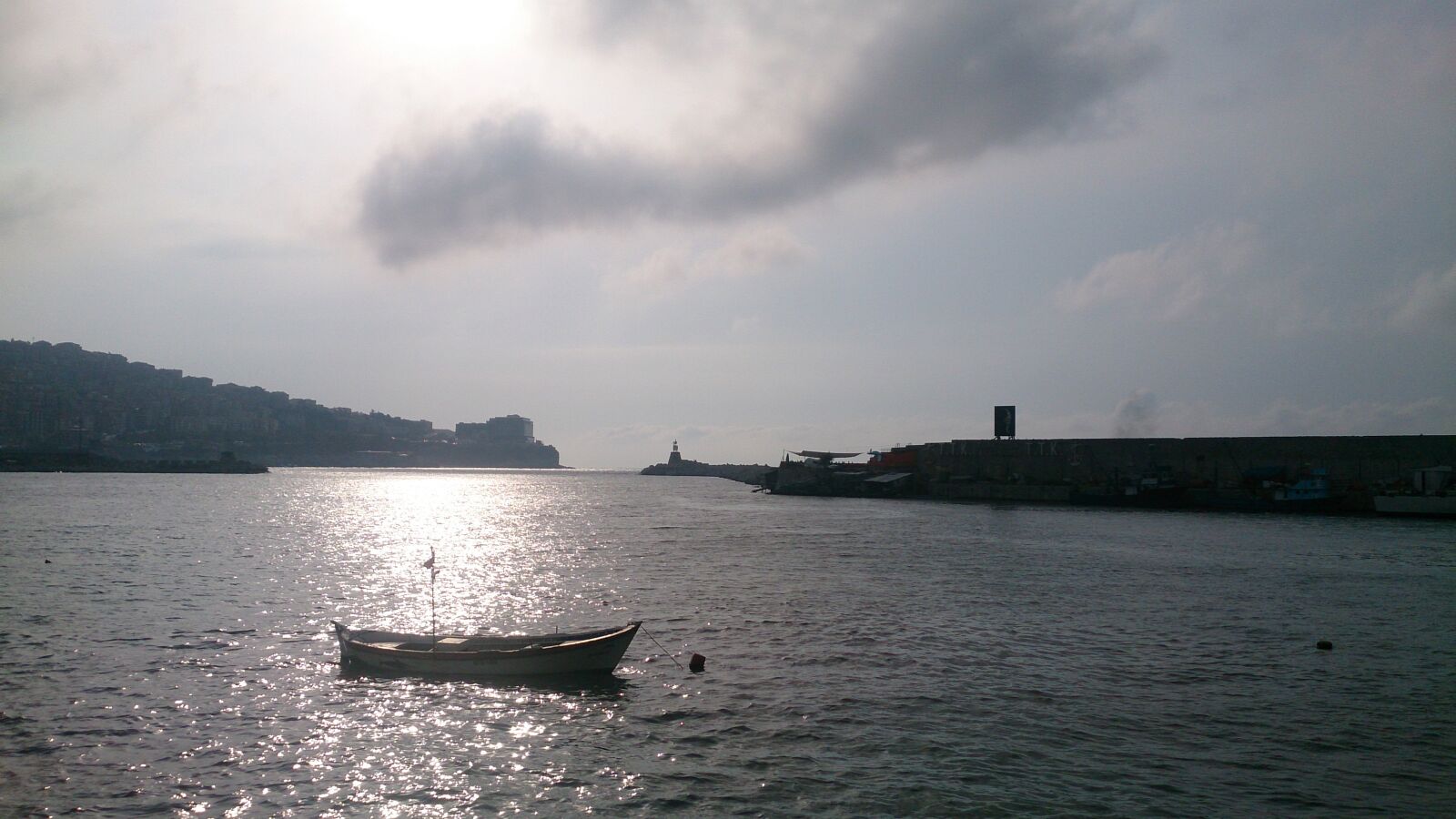 Sony Xperia Z sample photo. Zonguldak, turkey photography