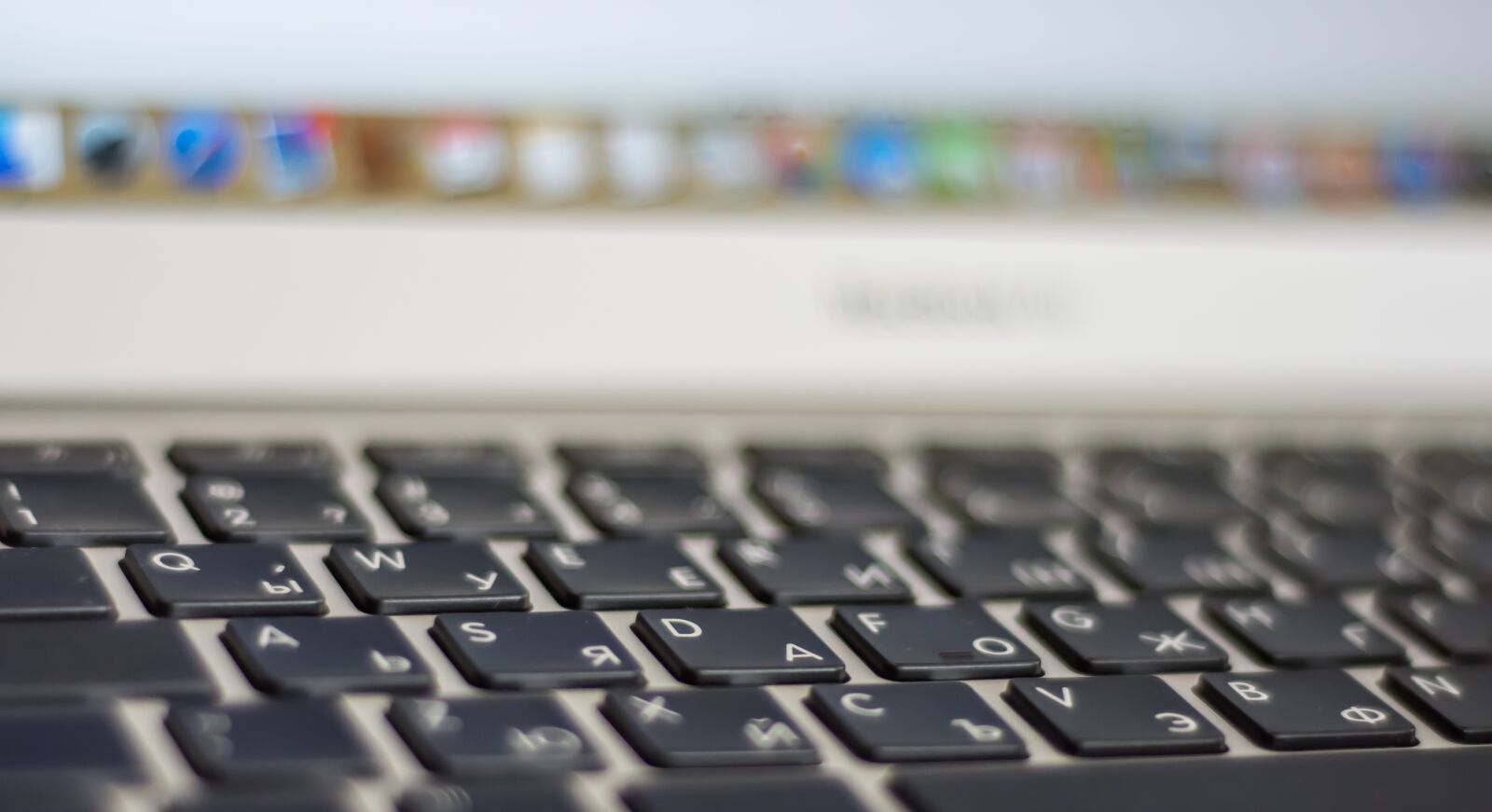 Nikon D7200 sample photo. Mac, imac, computer photography