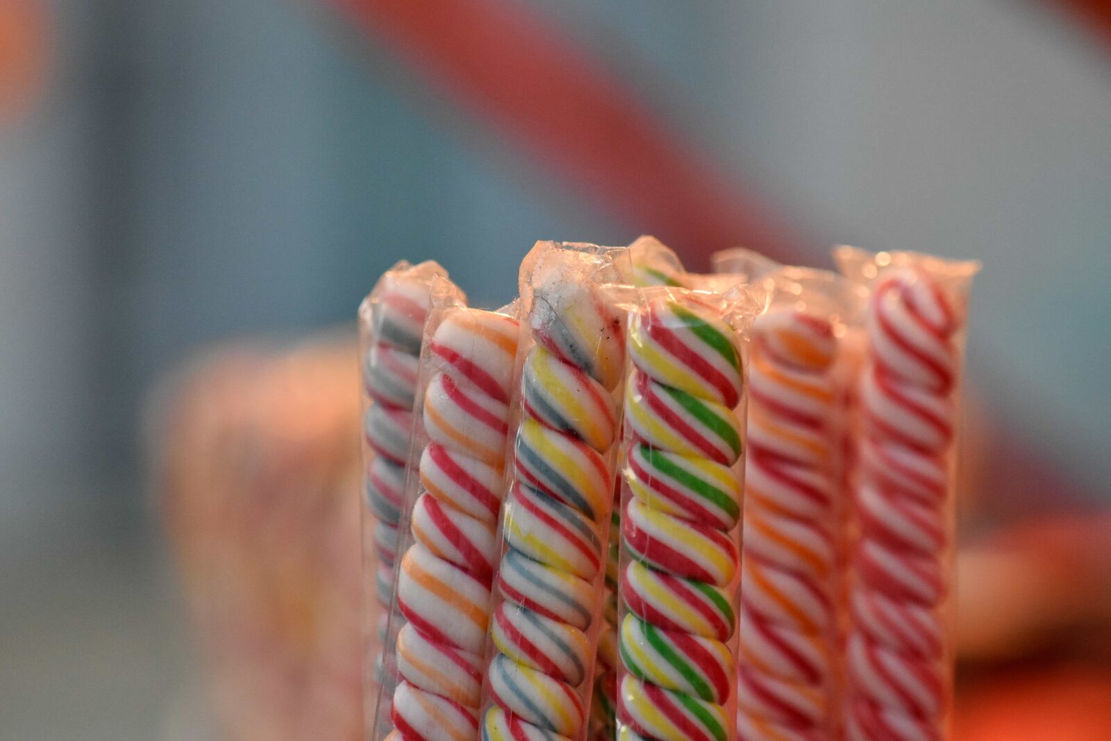 Nikon D5500 sample photo. Food, candy, delicious, indoors photography