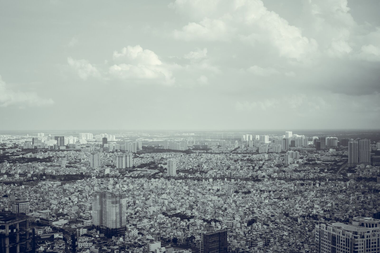Canon EOS 80D sample photo. The city, the city photography