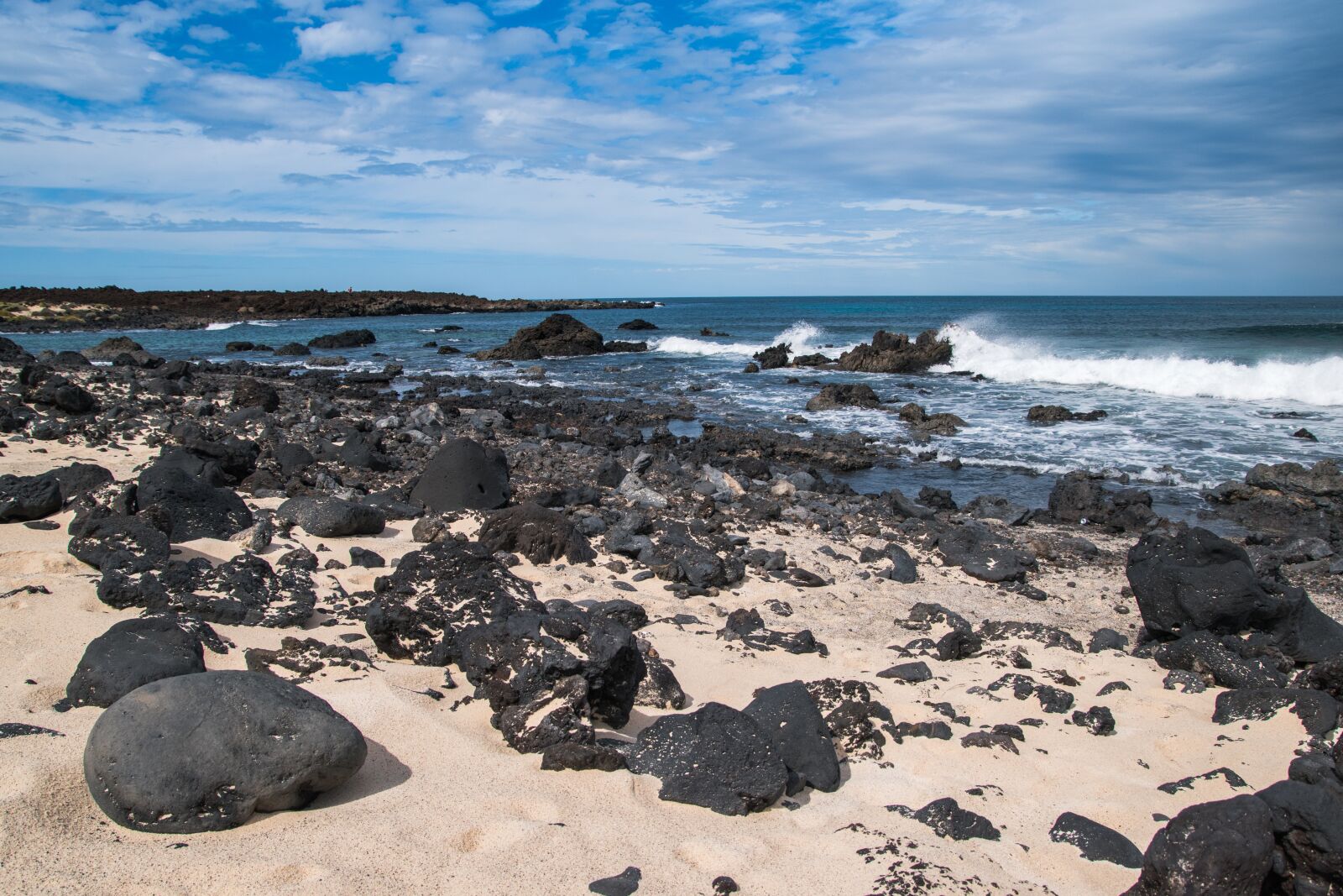 Nikon D5500 sample photo. Waters, sea, coast photography