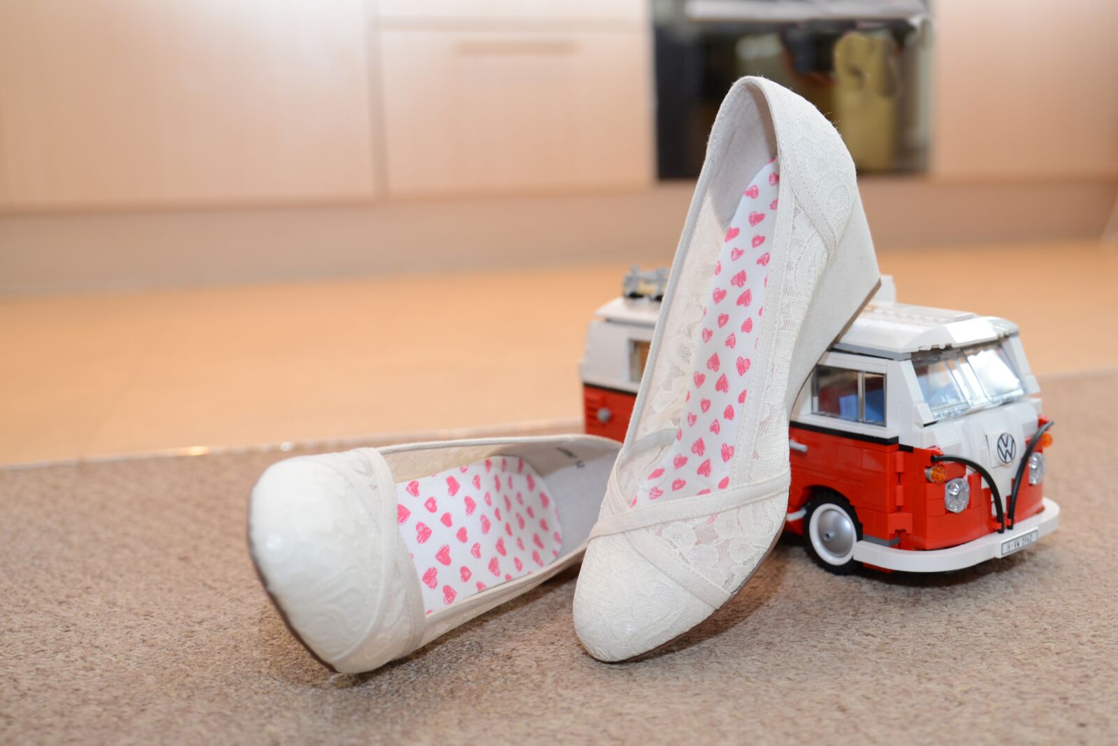 Nikon D600 sample photo. Marriage, shoes, wedding photography