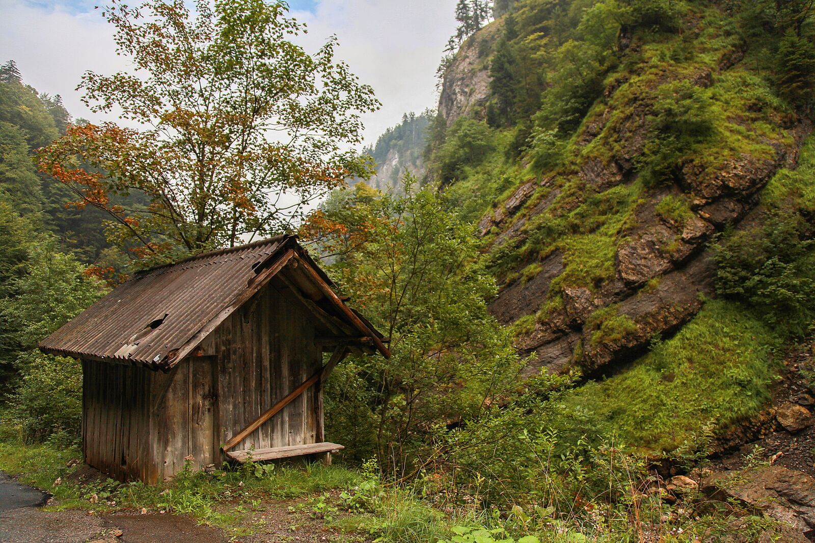 Canon EOS 5D Mark II sample photo. Austria, voralberg, montafon photography
