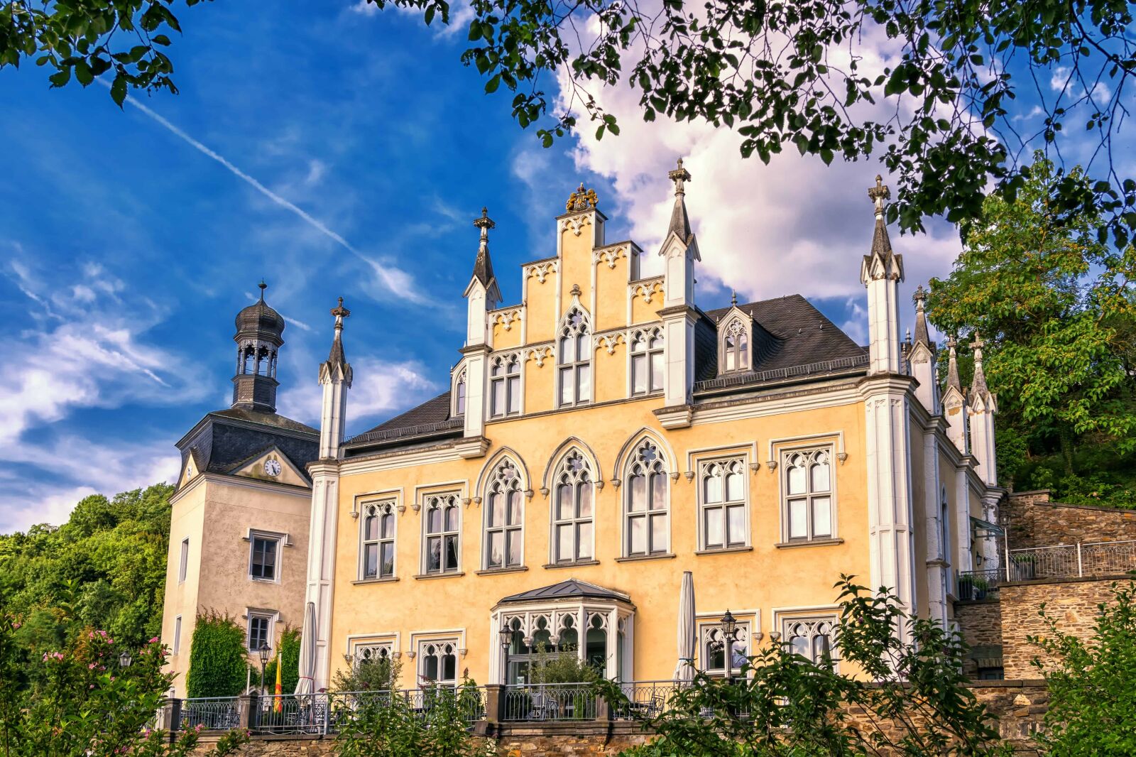 Nikon D3300 sample photo. House, architecture, old, palace photography