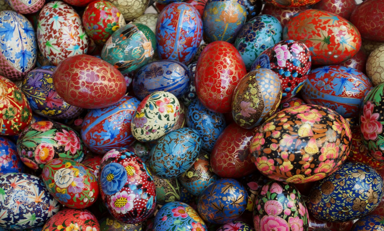 Sony SLT-A57 sample photo. Egg, ornamental, easter photography