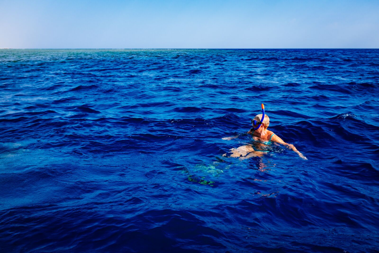 Fujifilm X100T sample photo. Ocean, sea, water photography