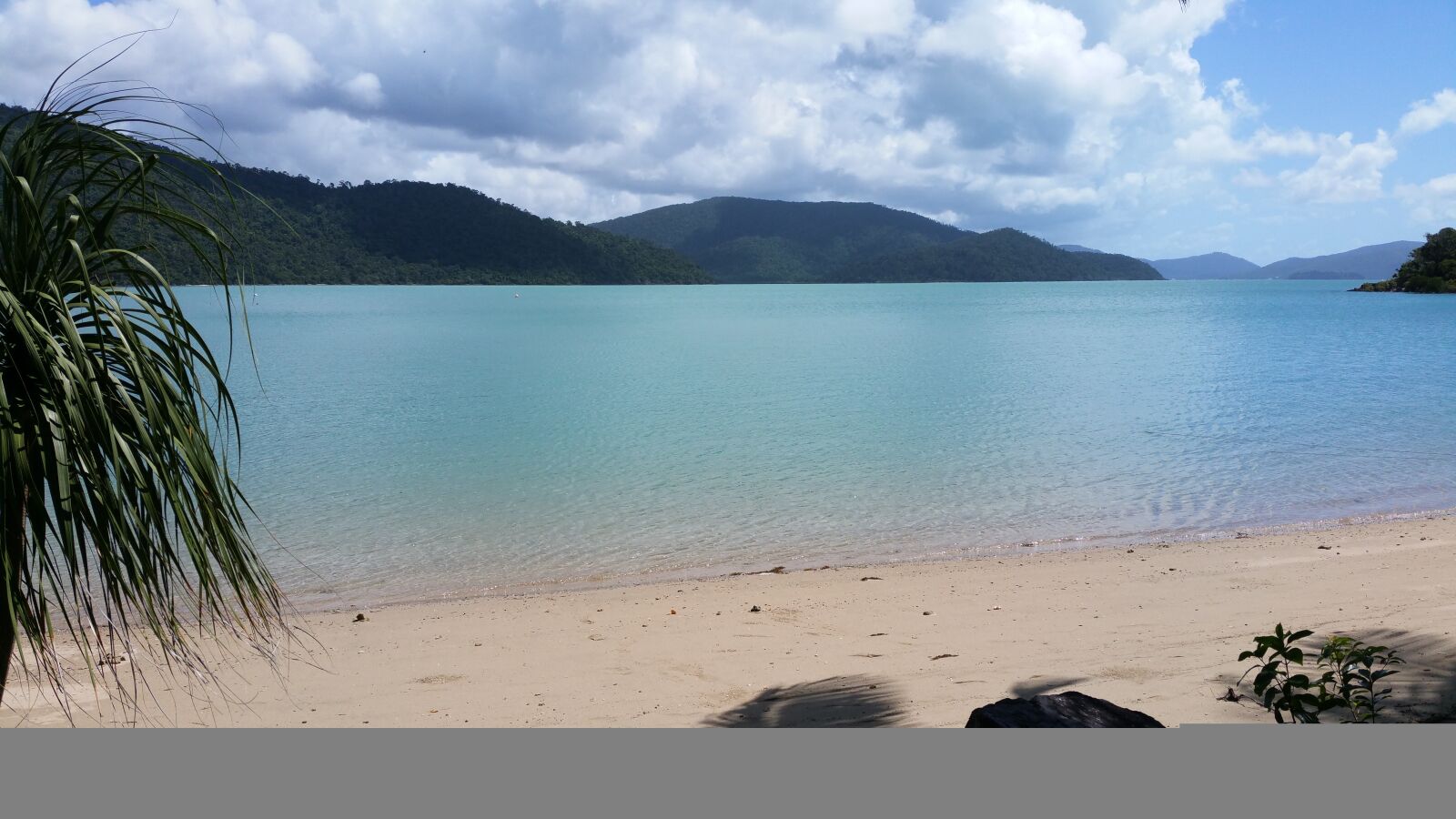Samsung Galaxy S5 LTE-A sample photo. Beach, sea, blue sea photography