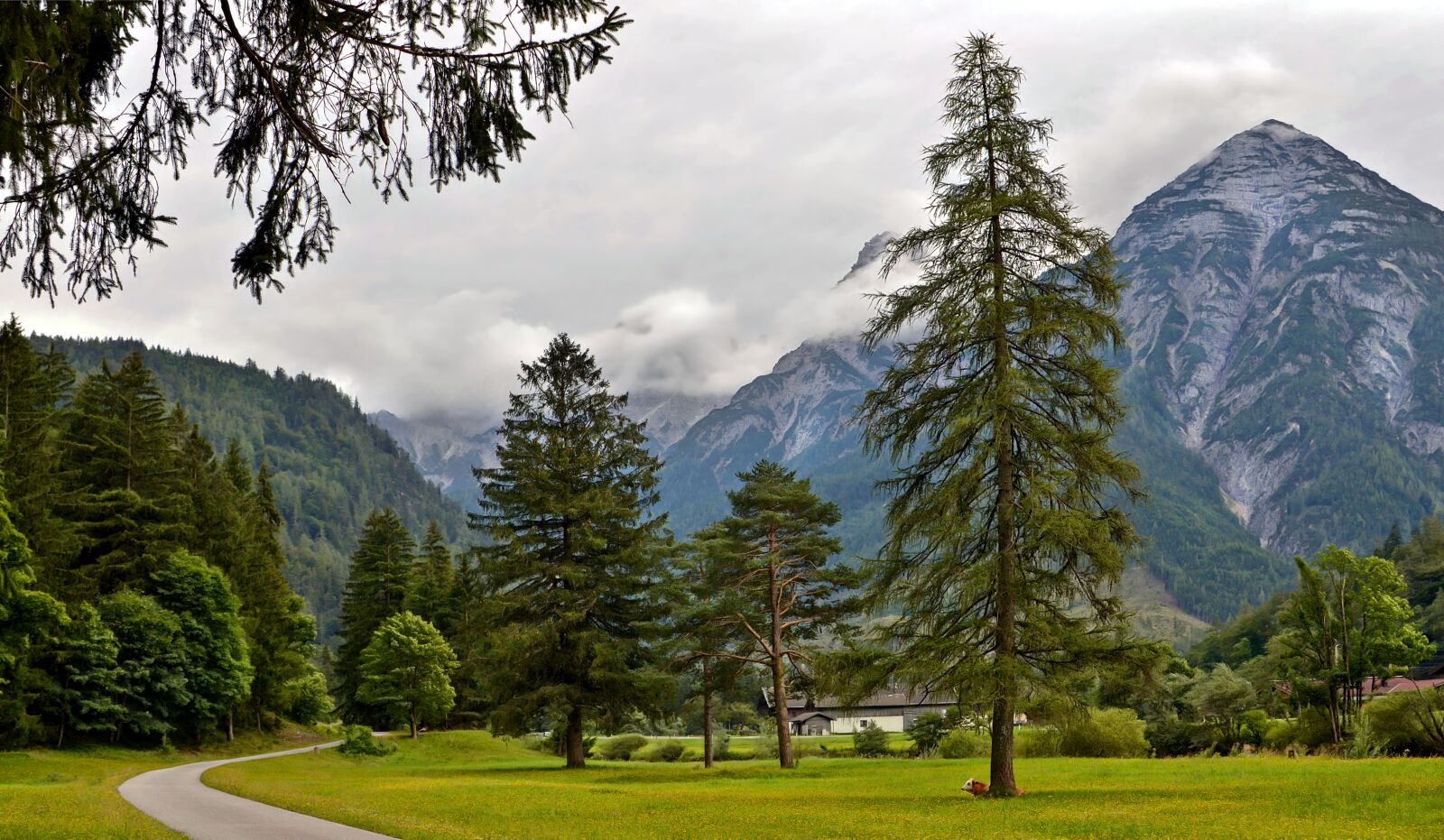 Nikon D7000 sample photo. Landscape, beautiful, view photography