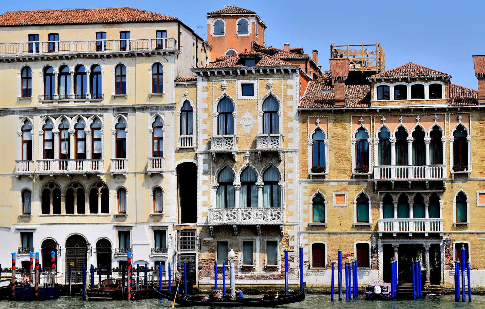 Nikon D5300 sample photo. Venice, venezia, italy photography