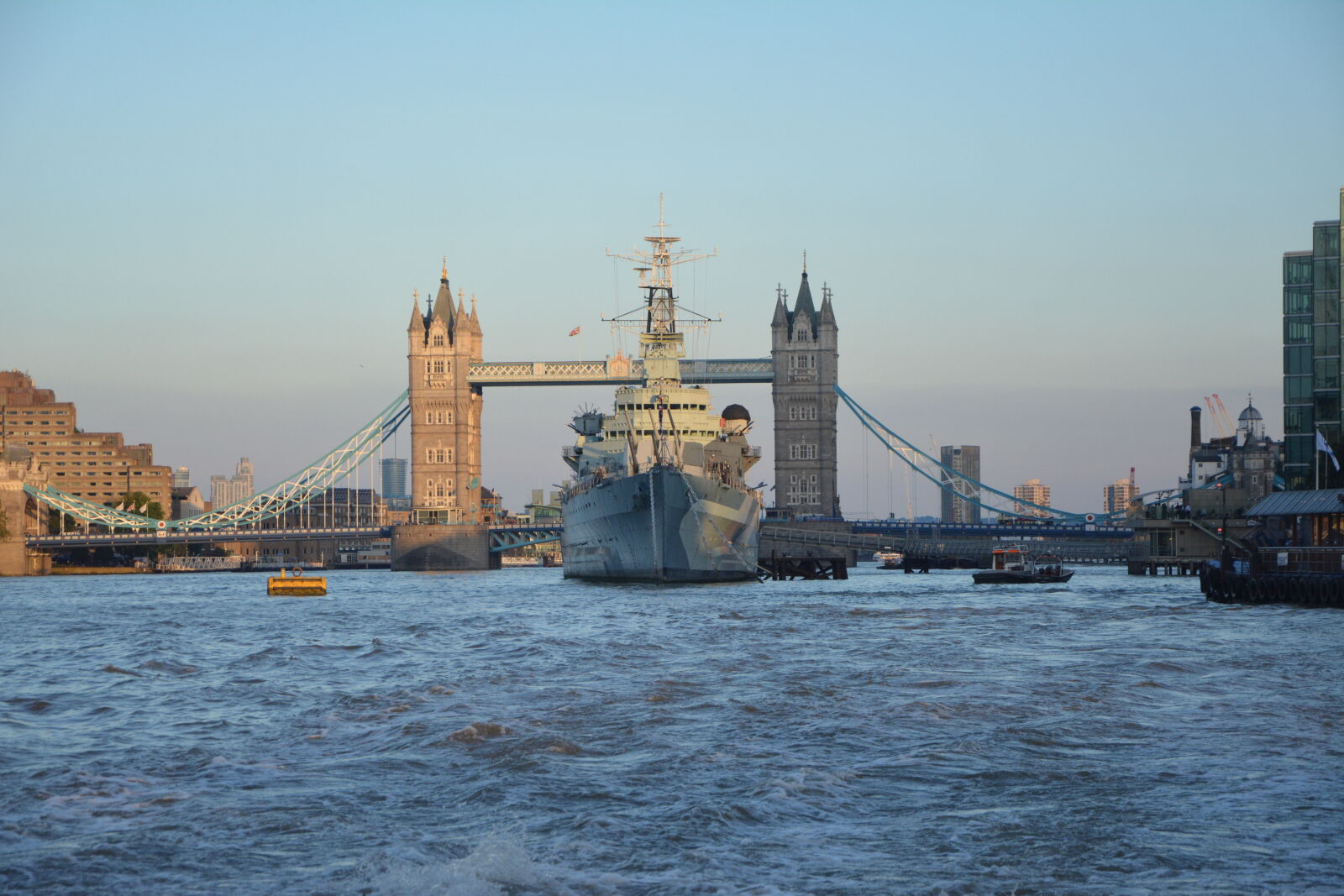 Nikon D5200 sample photo. City, london, tower, bridge photography