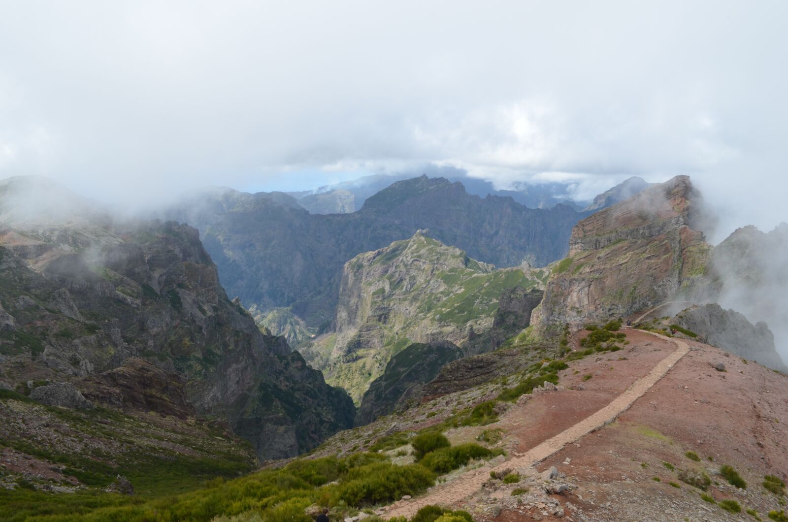 Nikon D5100 sample photo. Madeira, portugal, nature photography