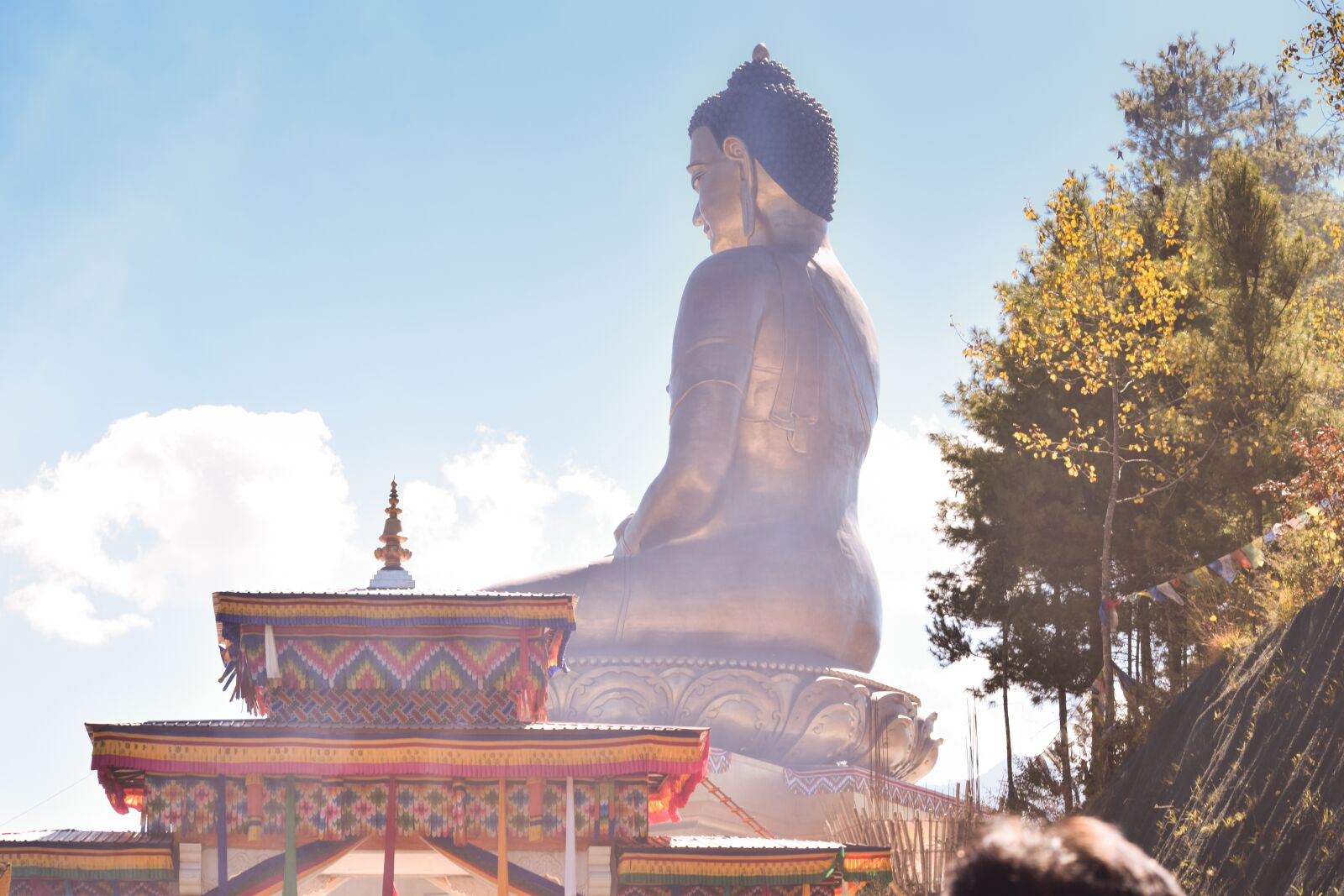 Nikon D5300 sample photo. Bhutan, travel, journey photography