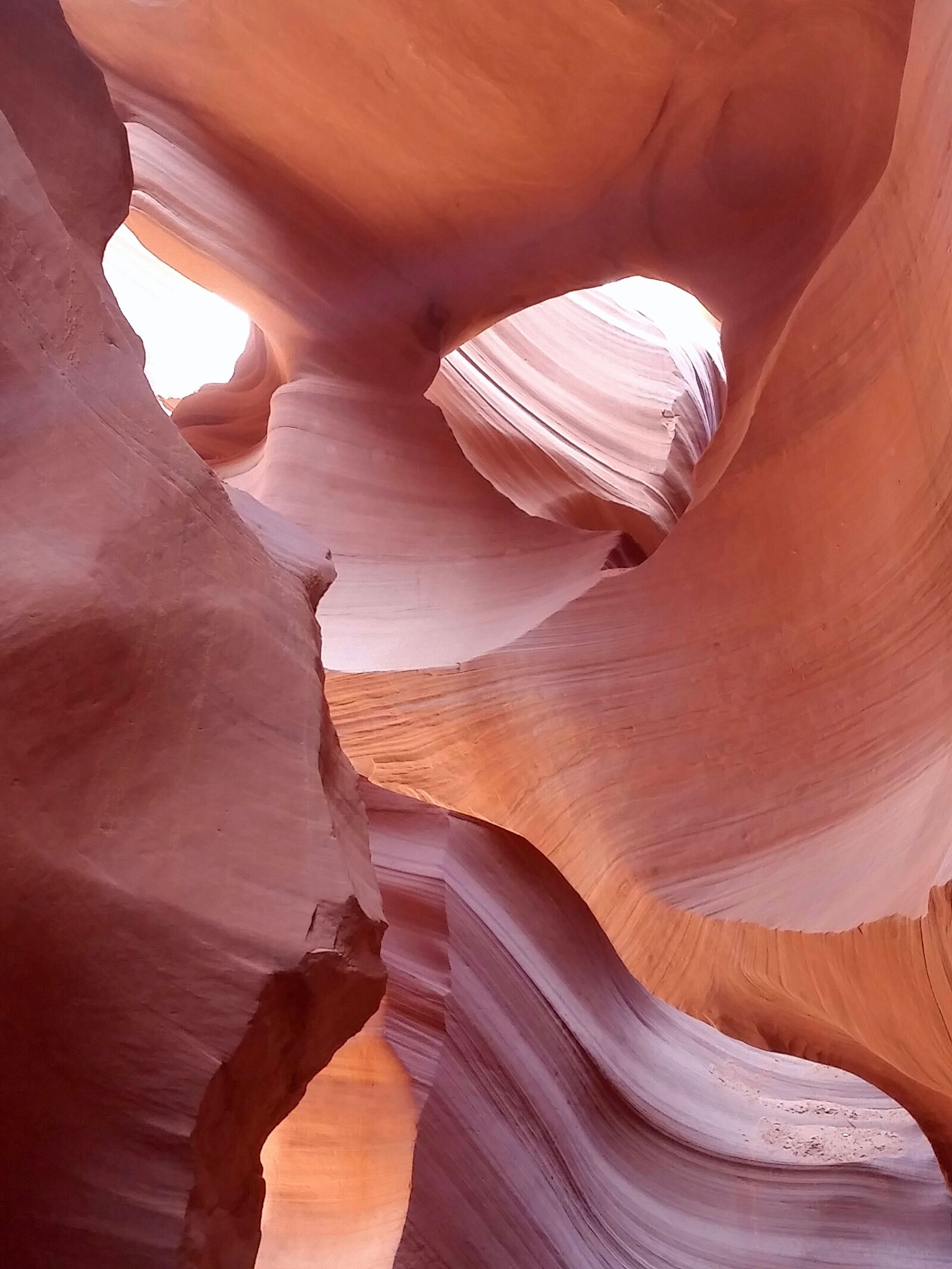 Samsung Galaxy S5 sample photo. Antelope, canyon, background, image photography