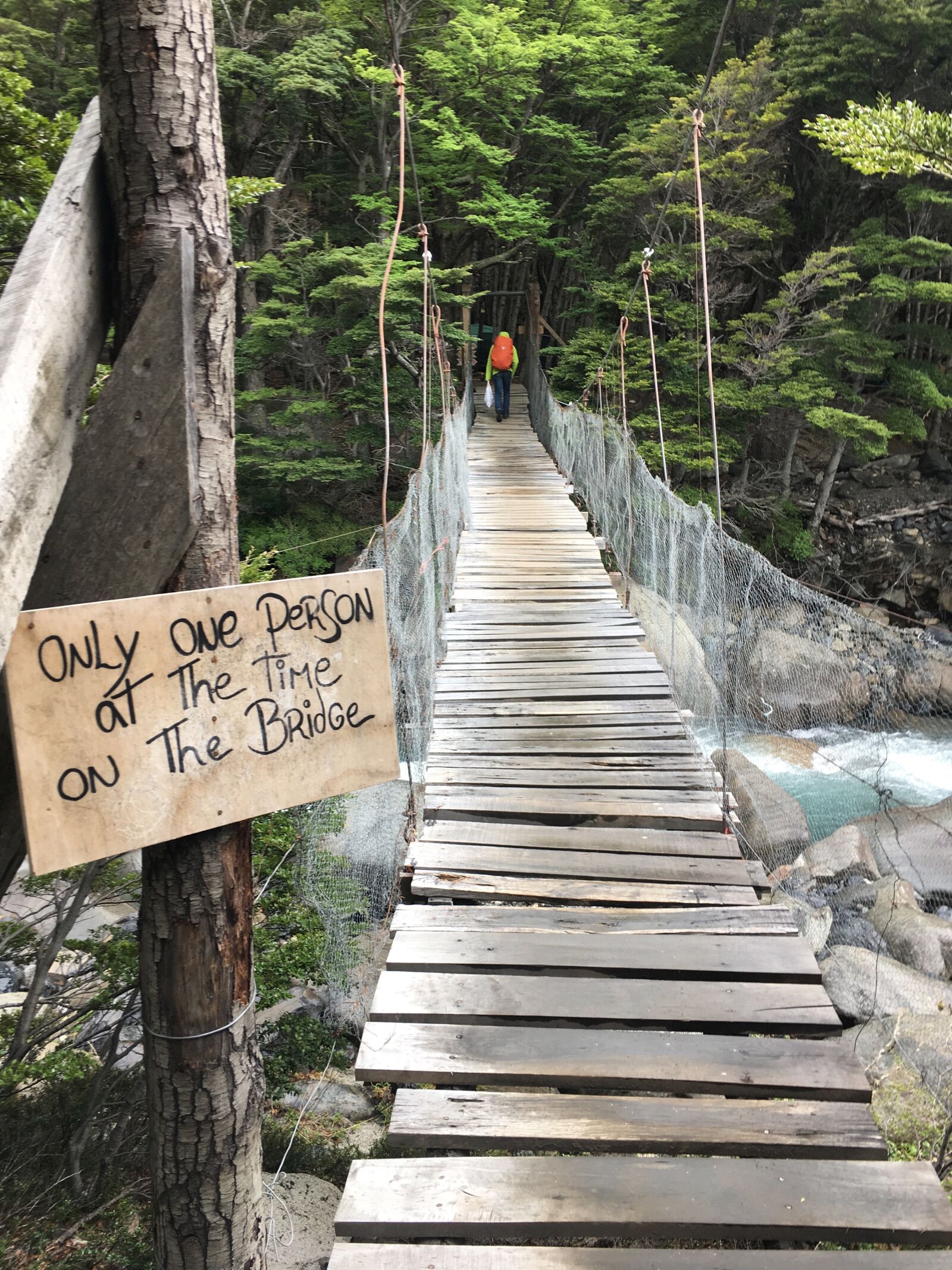 Apple iPhone 6s sample photo. Patagonia, torres del paine photography