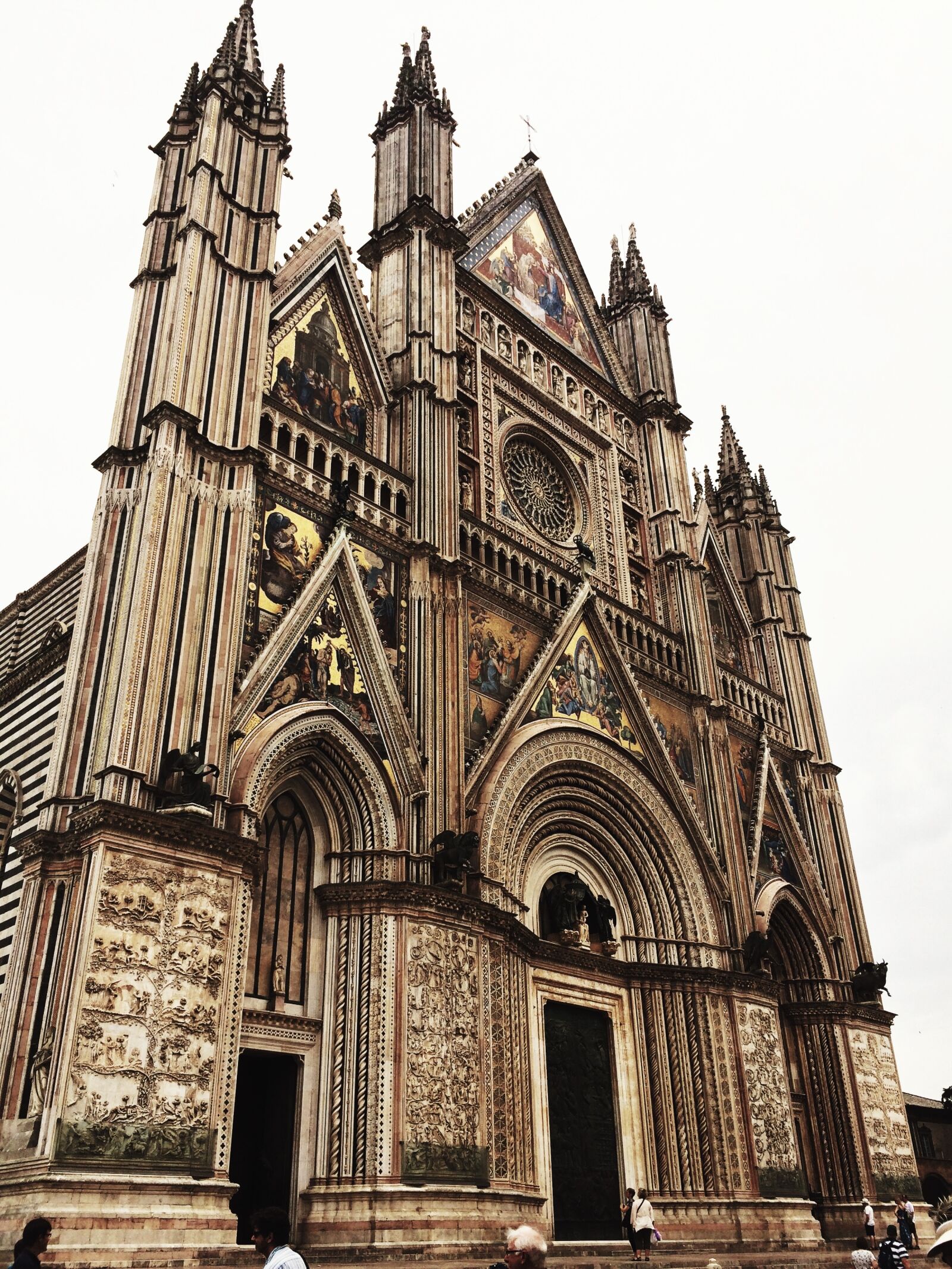 iPhone 5s back camera 4.15mm f/2.2 sample photo. Church, architecture, cathedral photography