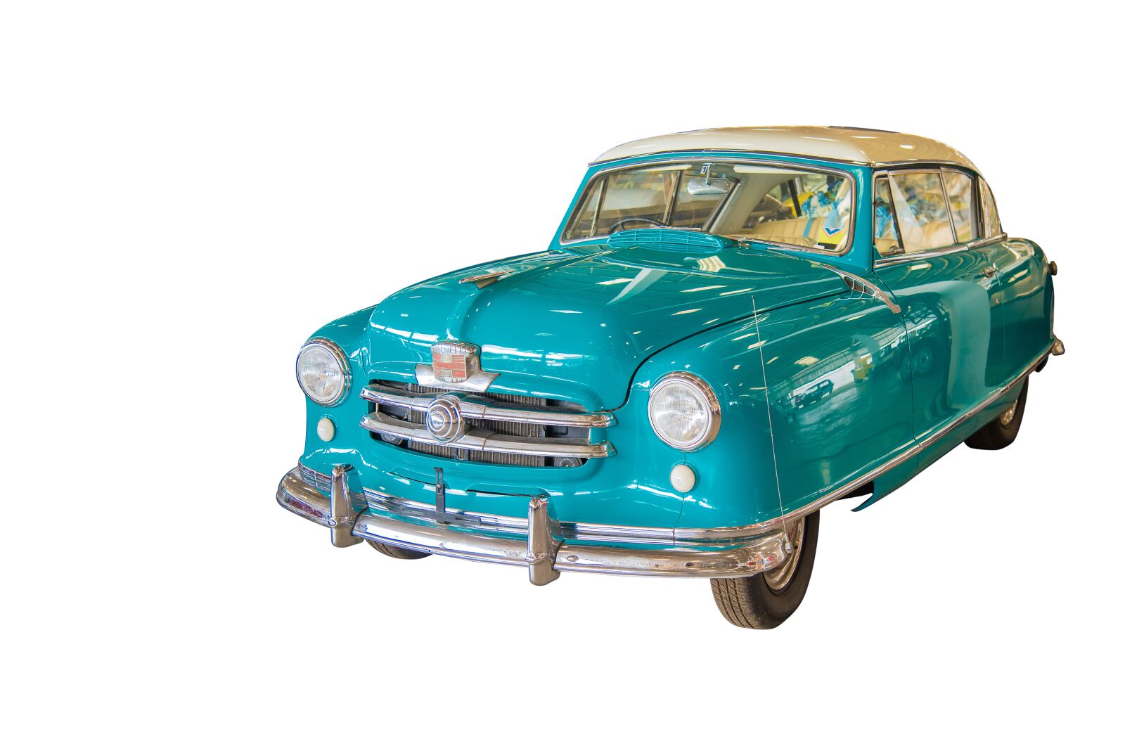 Nikon D750 sample photo. Automobile, bumper, car photography