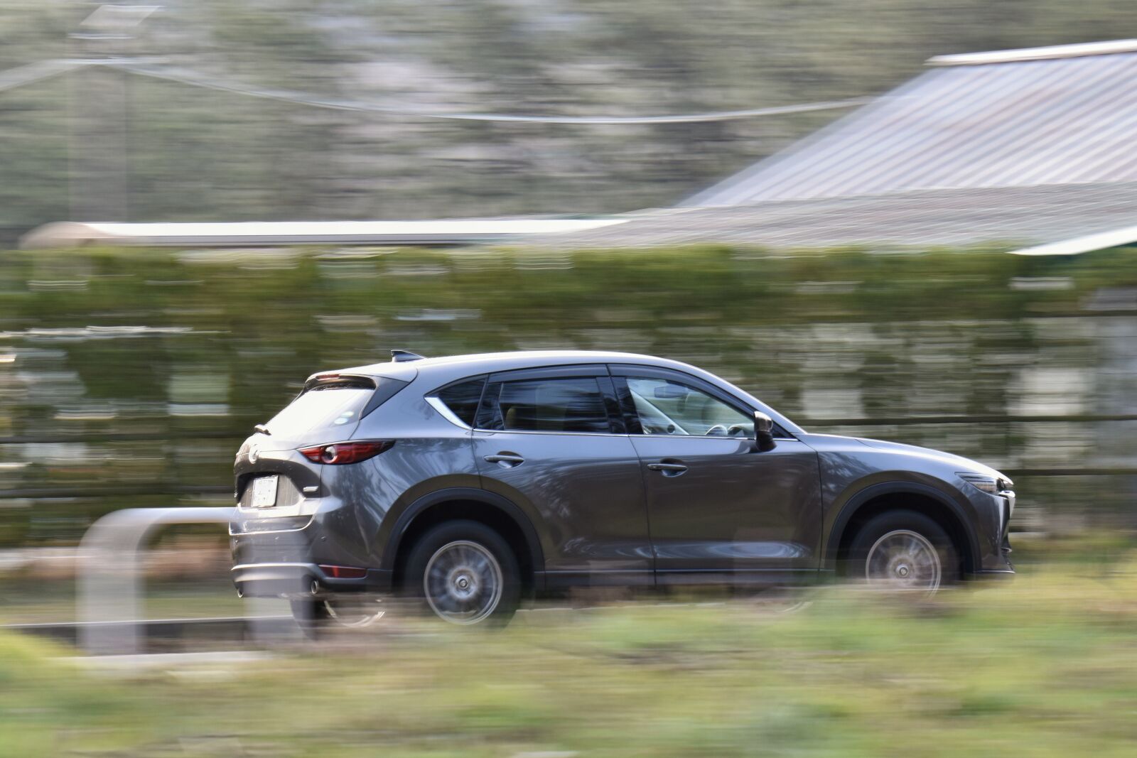 Nikon D7200 sample photo. Traffic, road, vehicle photography