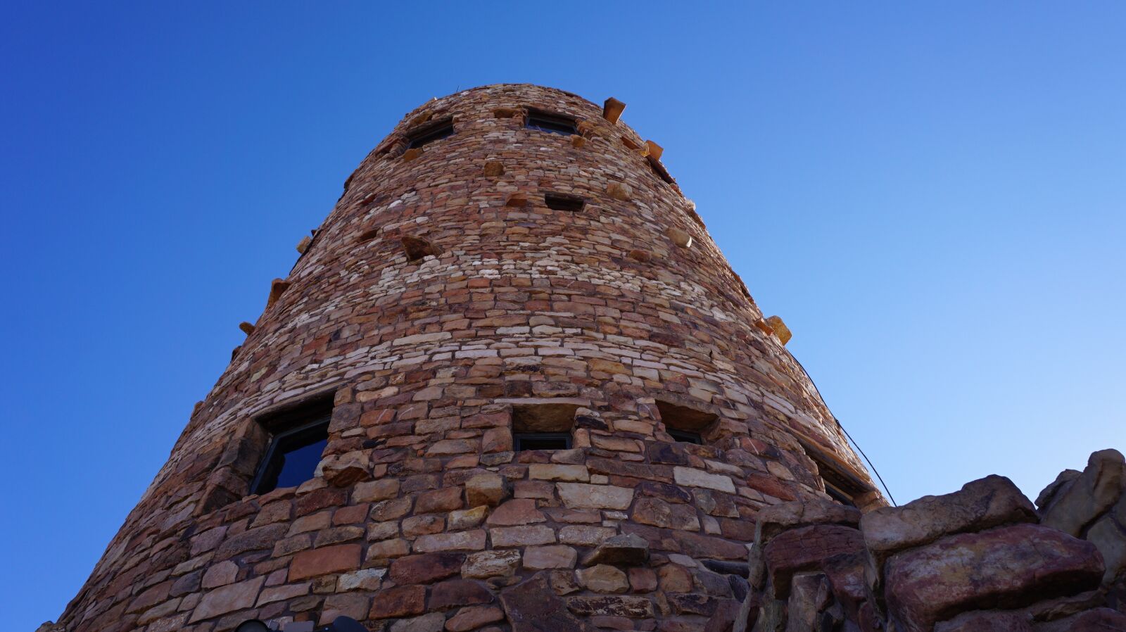 Sony a6000 sample photo. Grand canyon, tourist attraction photography