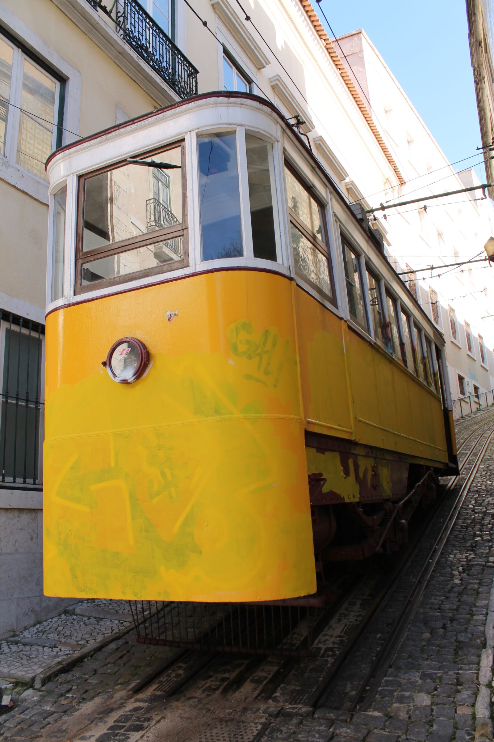 Canon EOS 1100D (EOS Rebel T3 / EOS Kiss X50) sample photo. Lisbon, portugal, europe photography