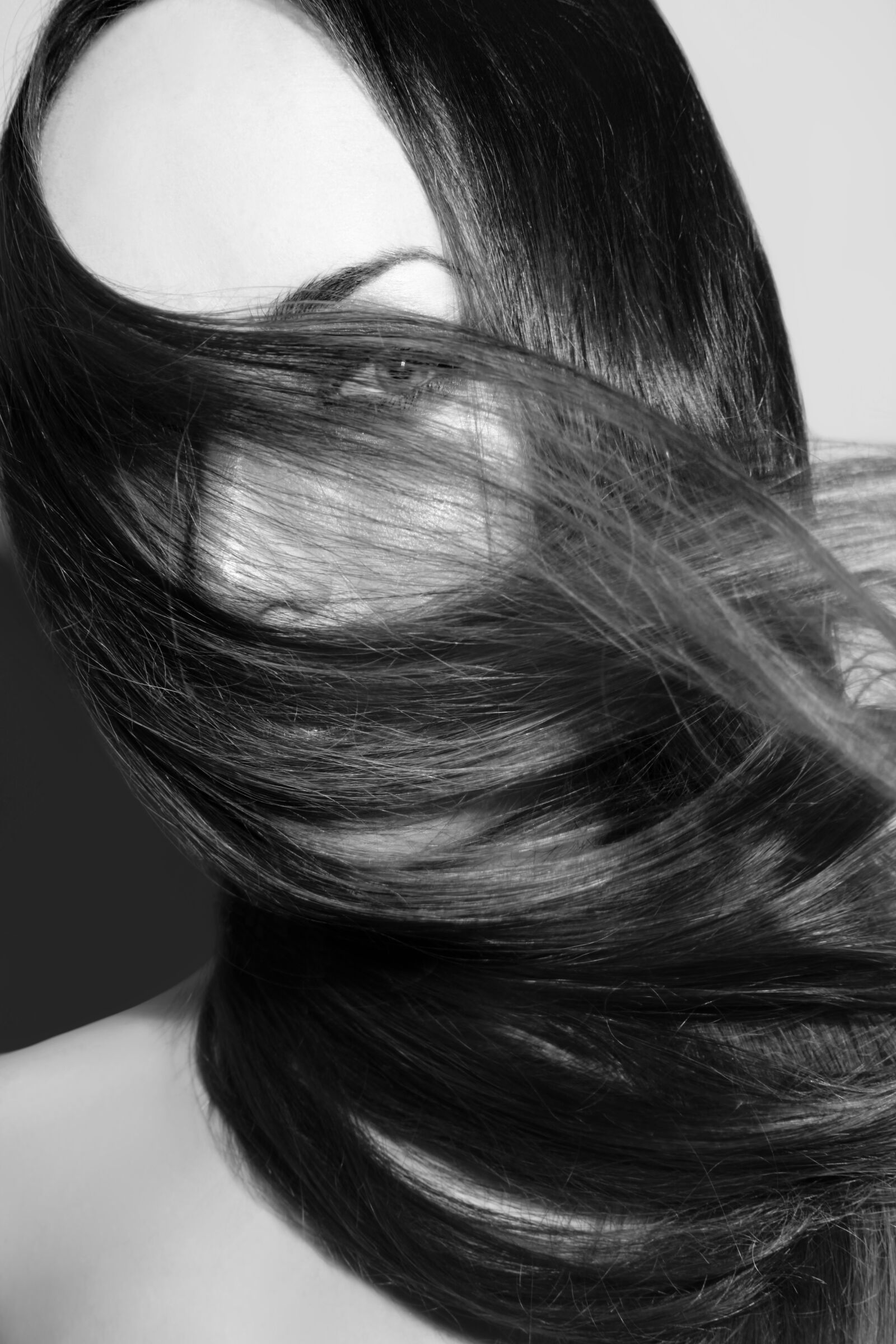 Canon EOS 5D Mark II sample photo. Flowing, hair, hairs photography